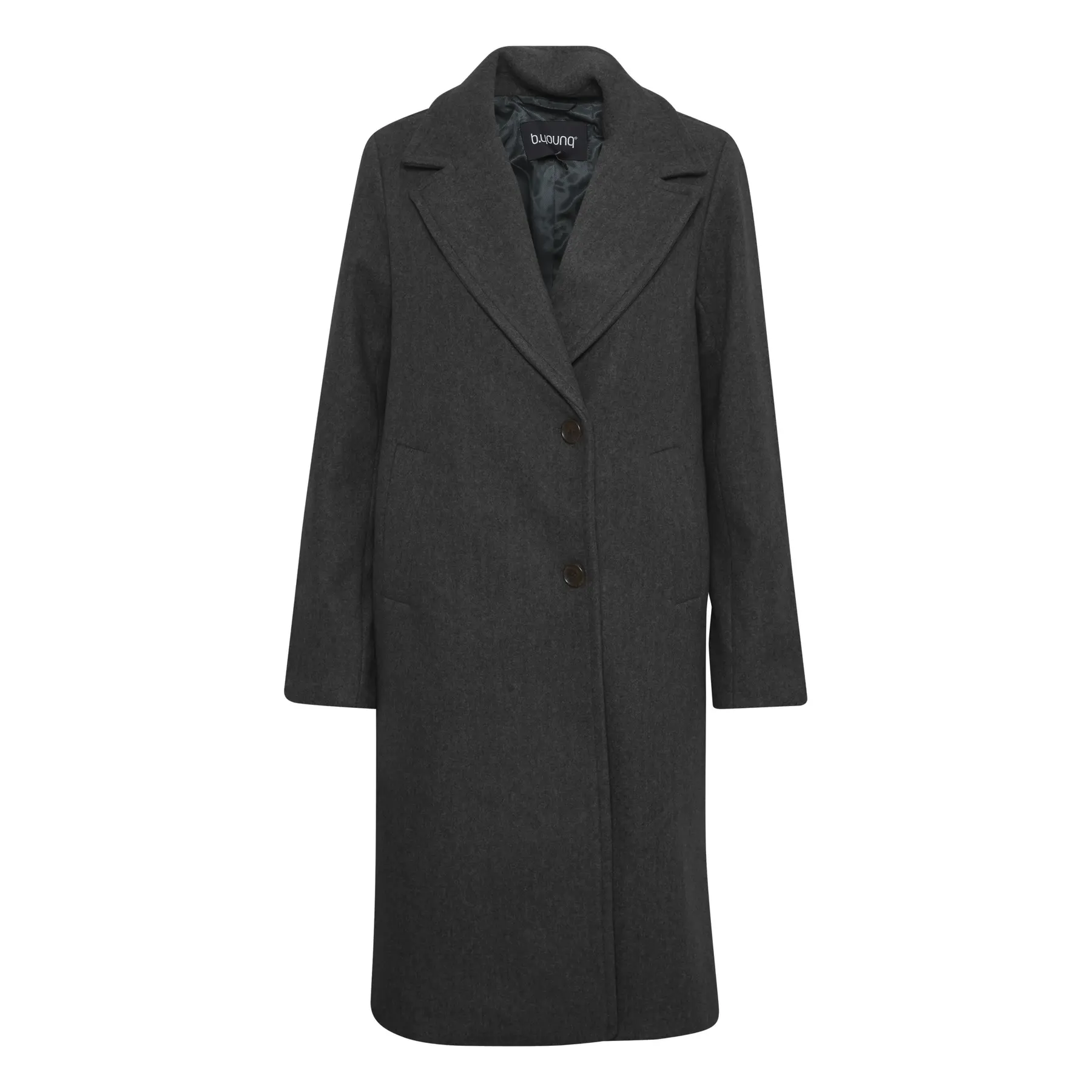 Cappotto da donna b.young Cilia