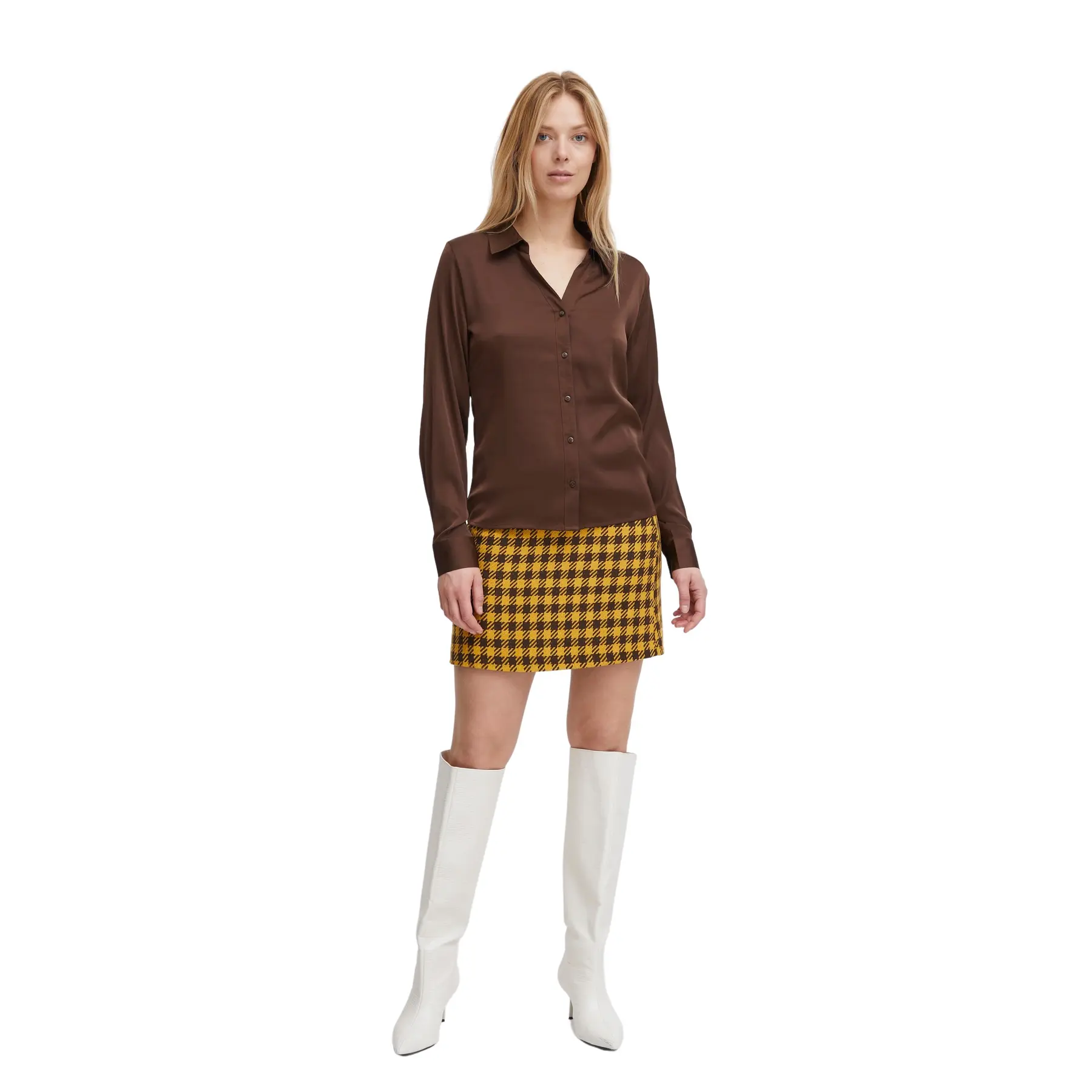 Camicia da donna b.young Hence