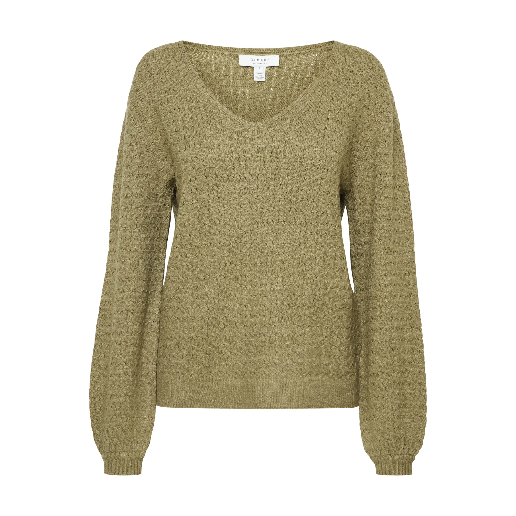 Pullover Damen b.young Milo
