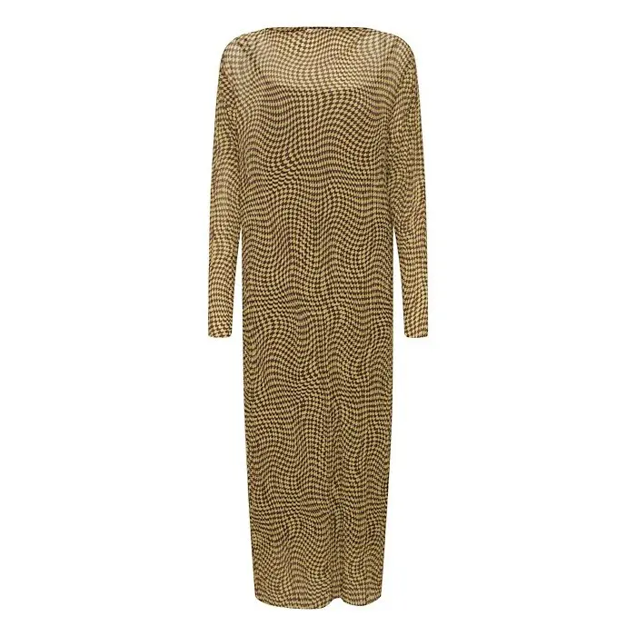 Kleid Damen b.young Pirella