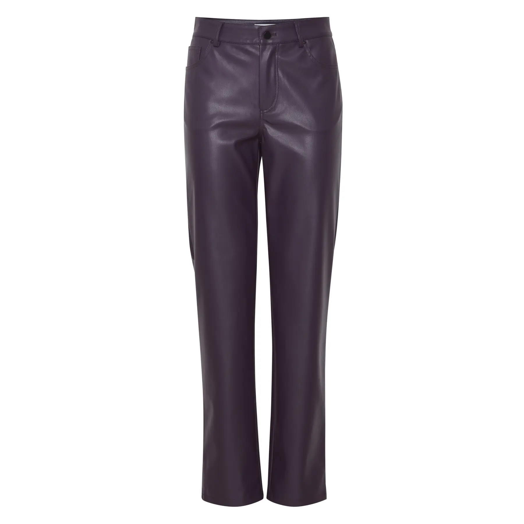 Pantaloni dritti da donna b.young Dafany