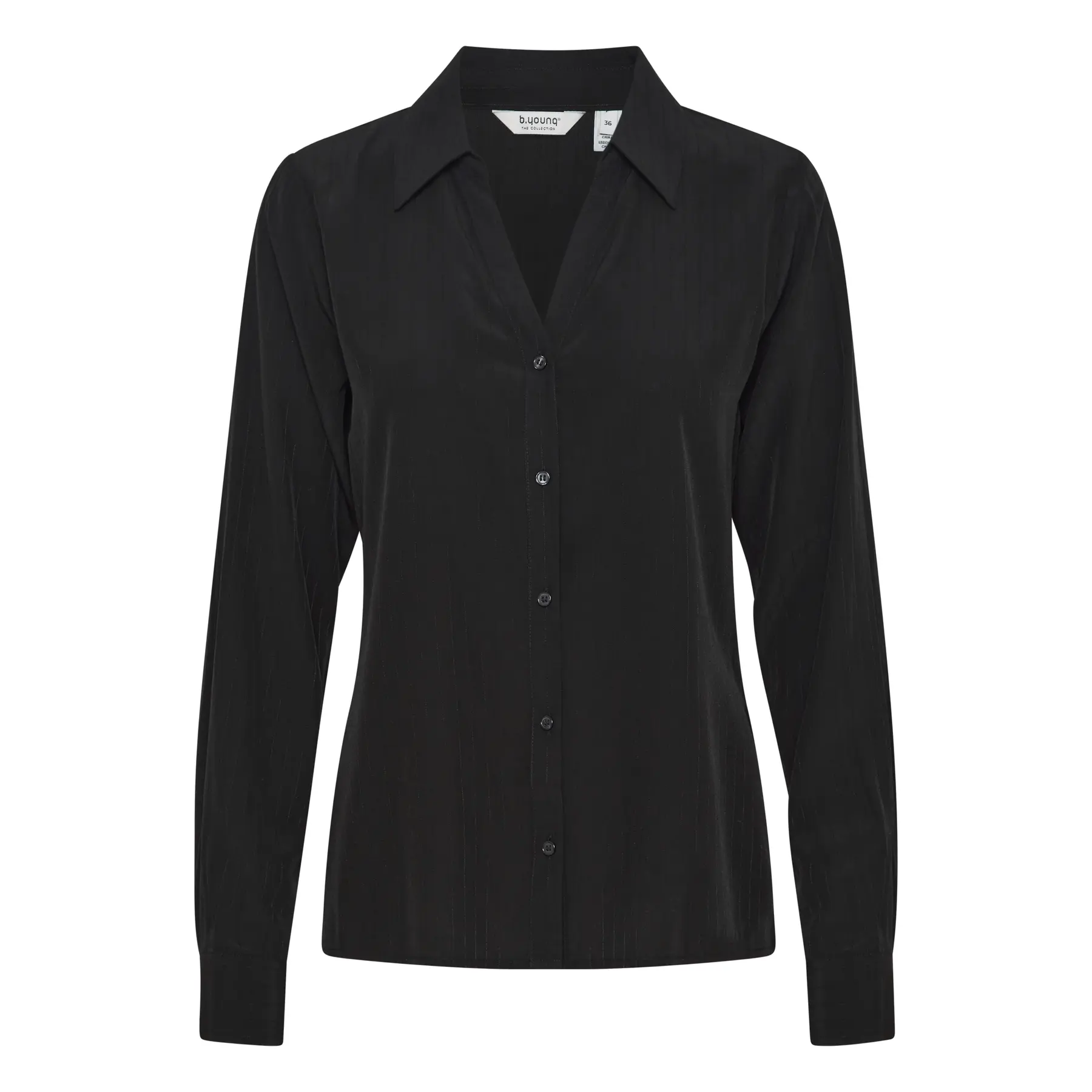 Camicia da donna b.young hubba Reg