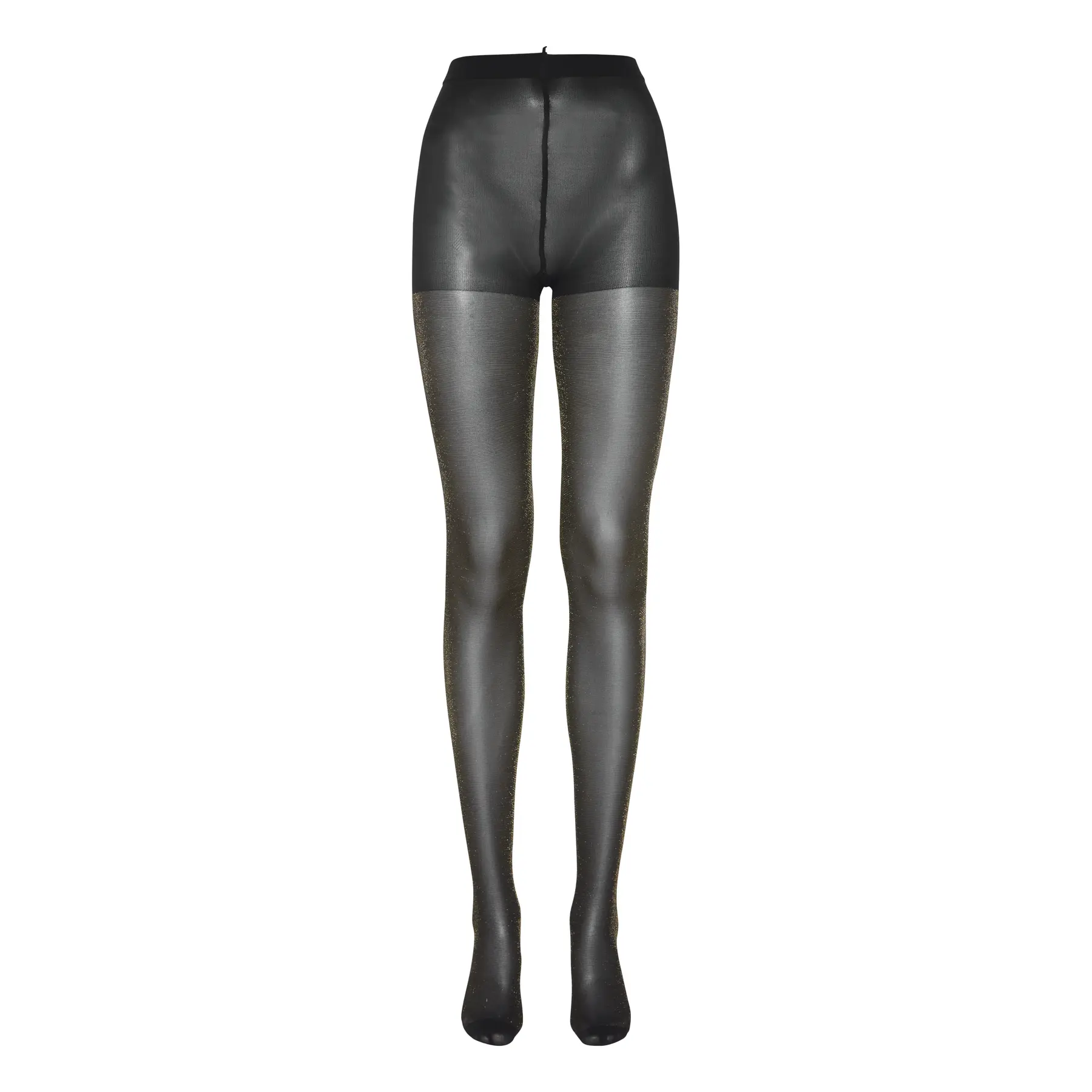 Leggings donna a pallettoni b.young Vilpe