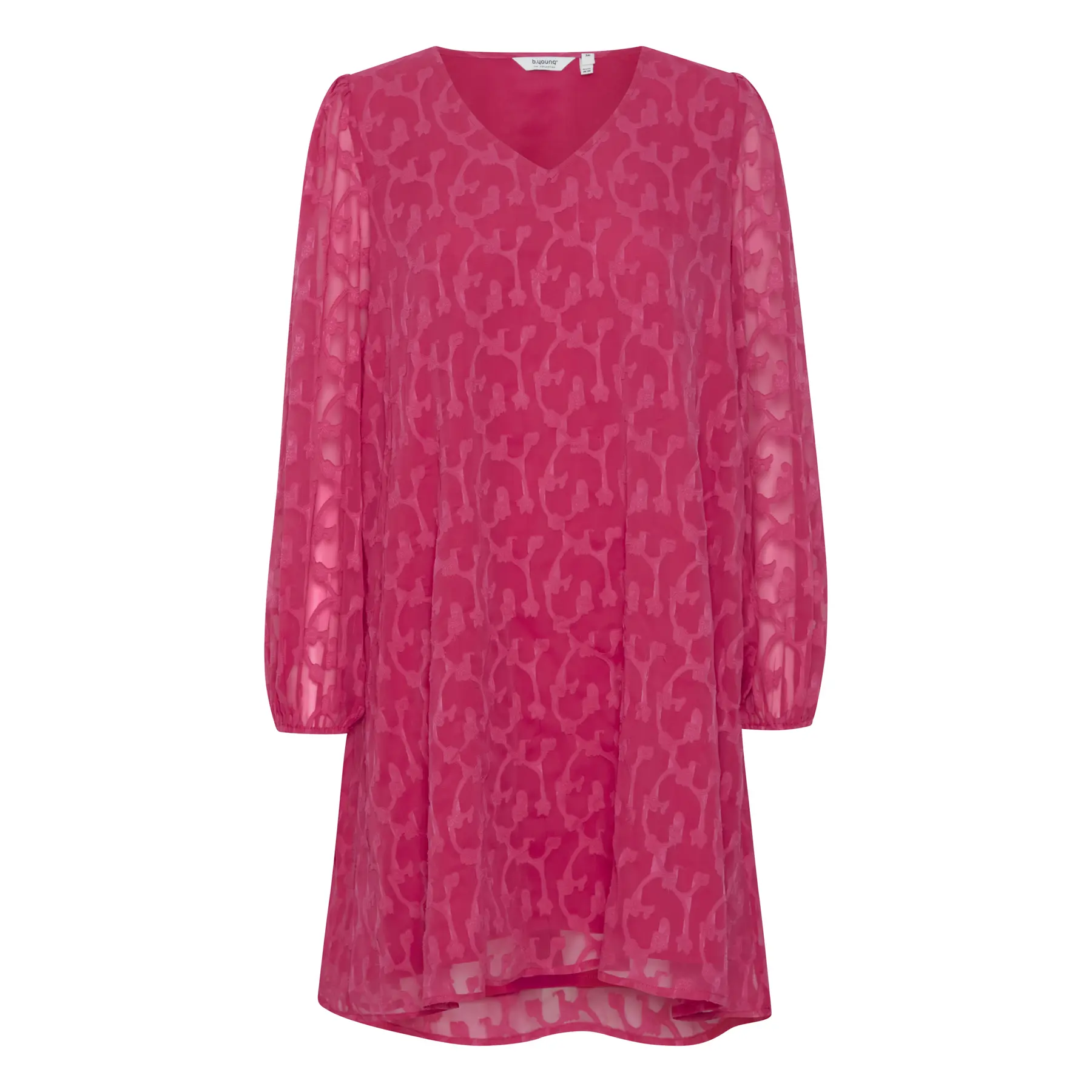 Kleid Frau b.young Ijuna