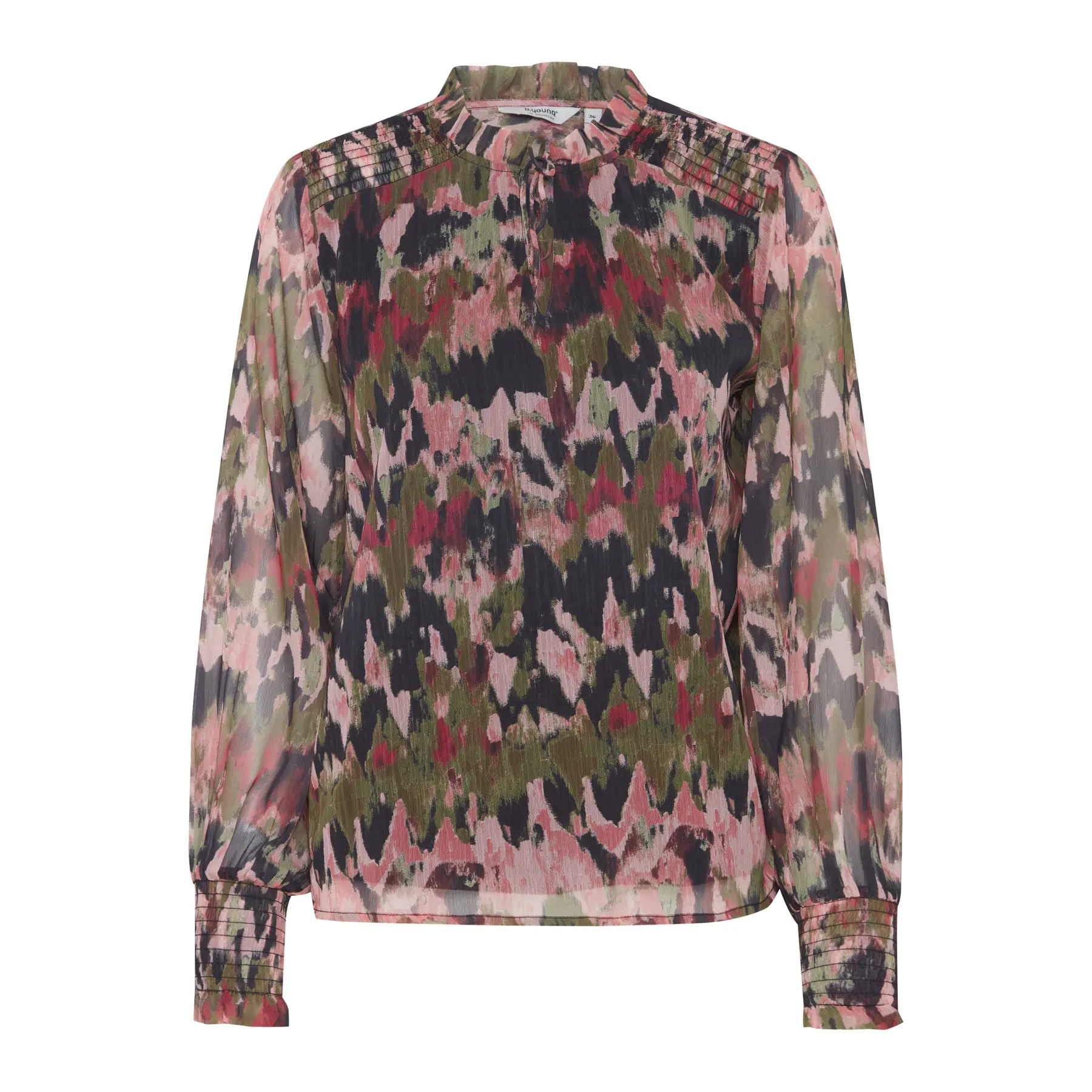 Camicia da donna b.young Hima
