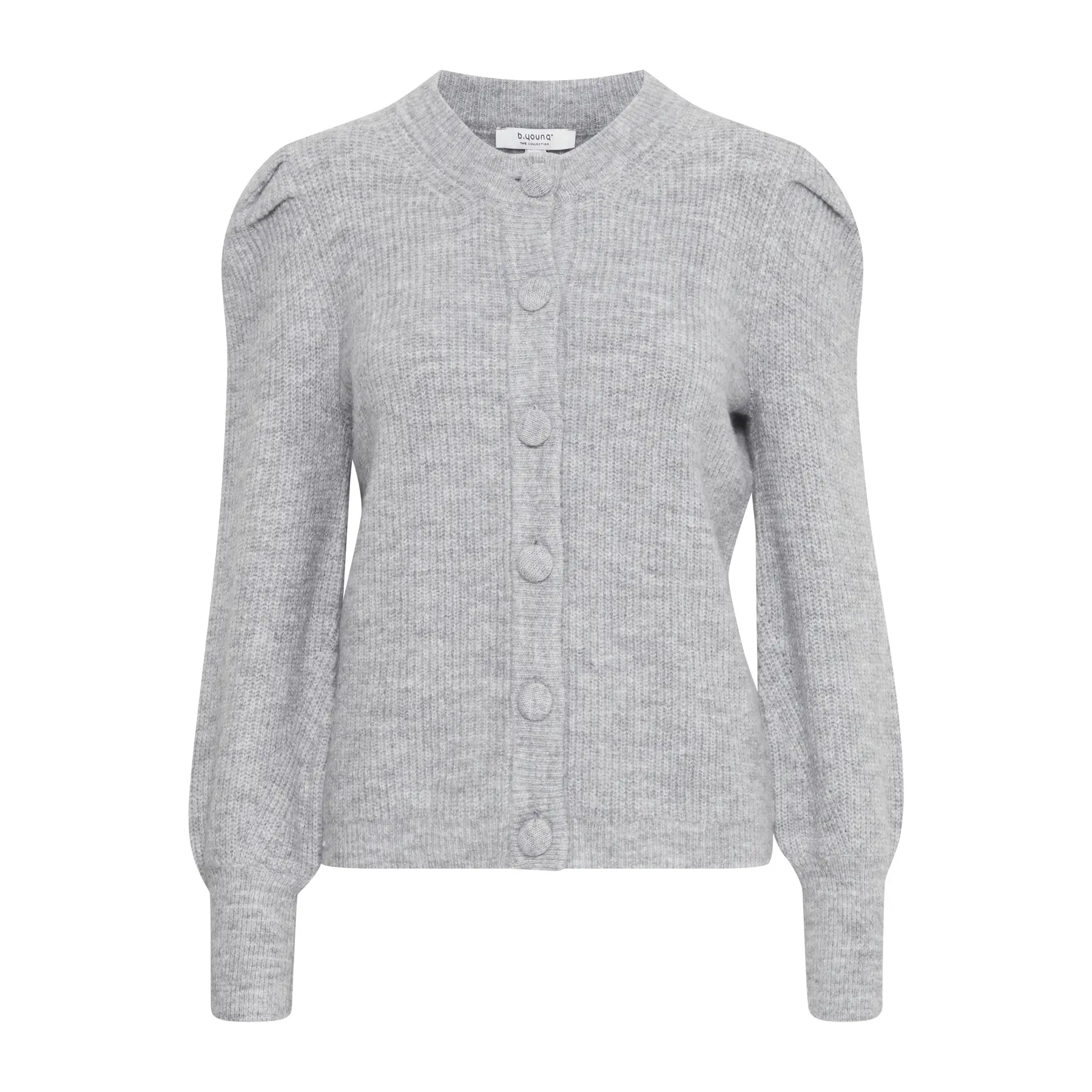 Cardigan da donna b.young Omuna