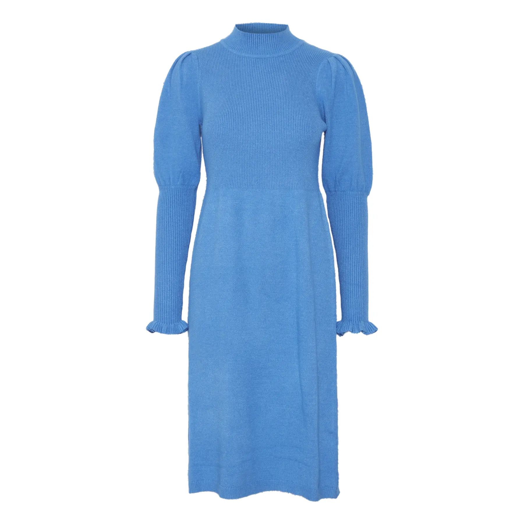 Pulloverkleid Frau b.young Nimona