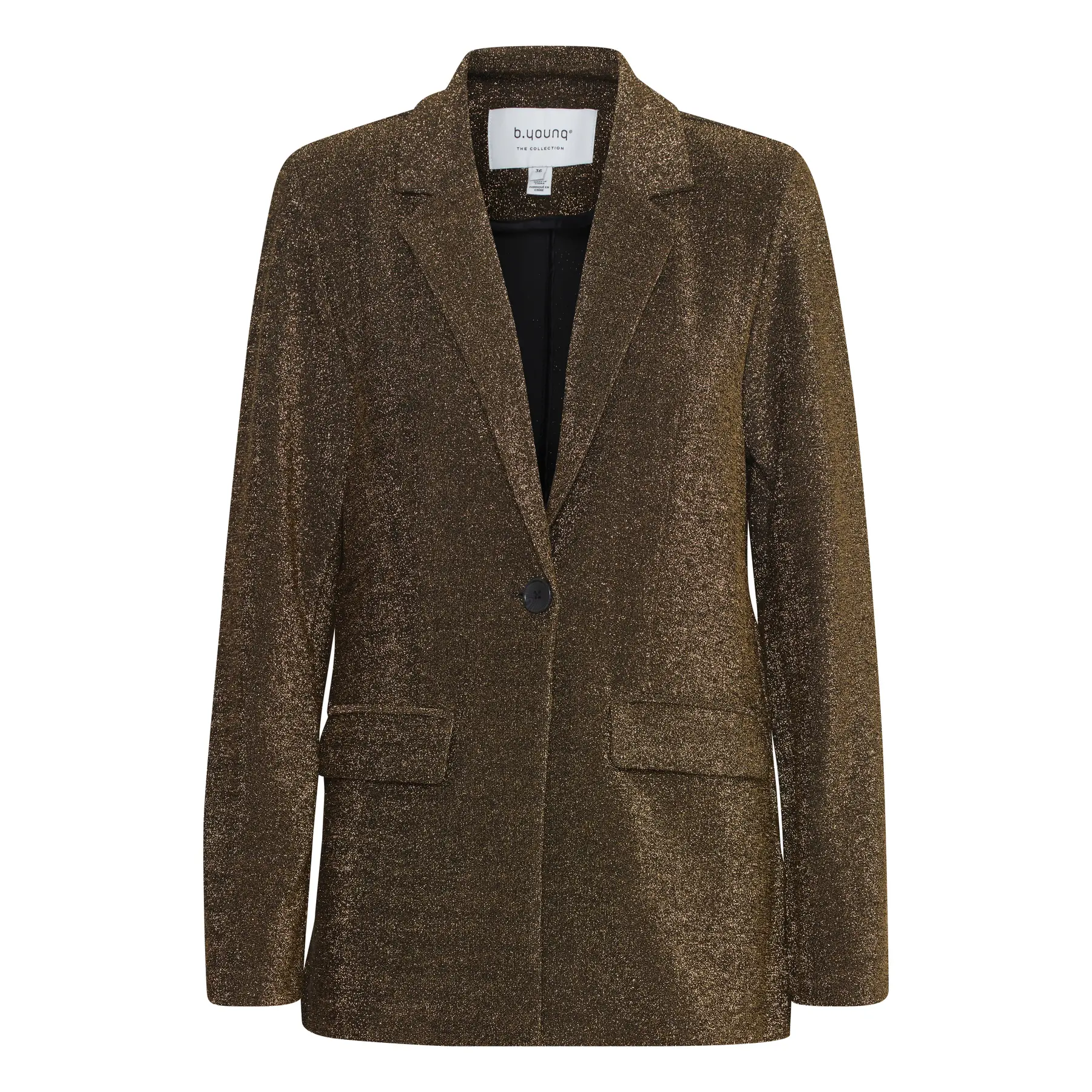 Blazer Frau b.young Acha