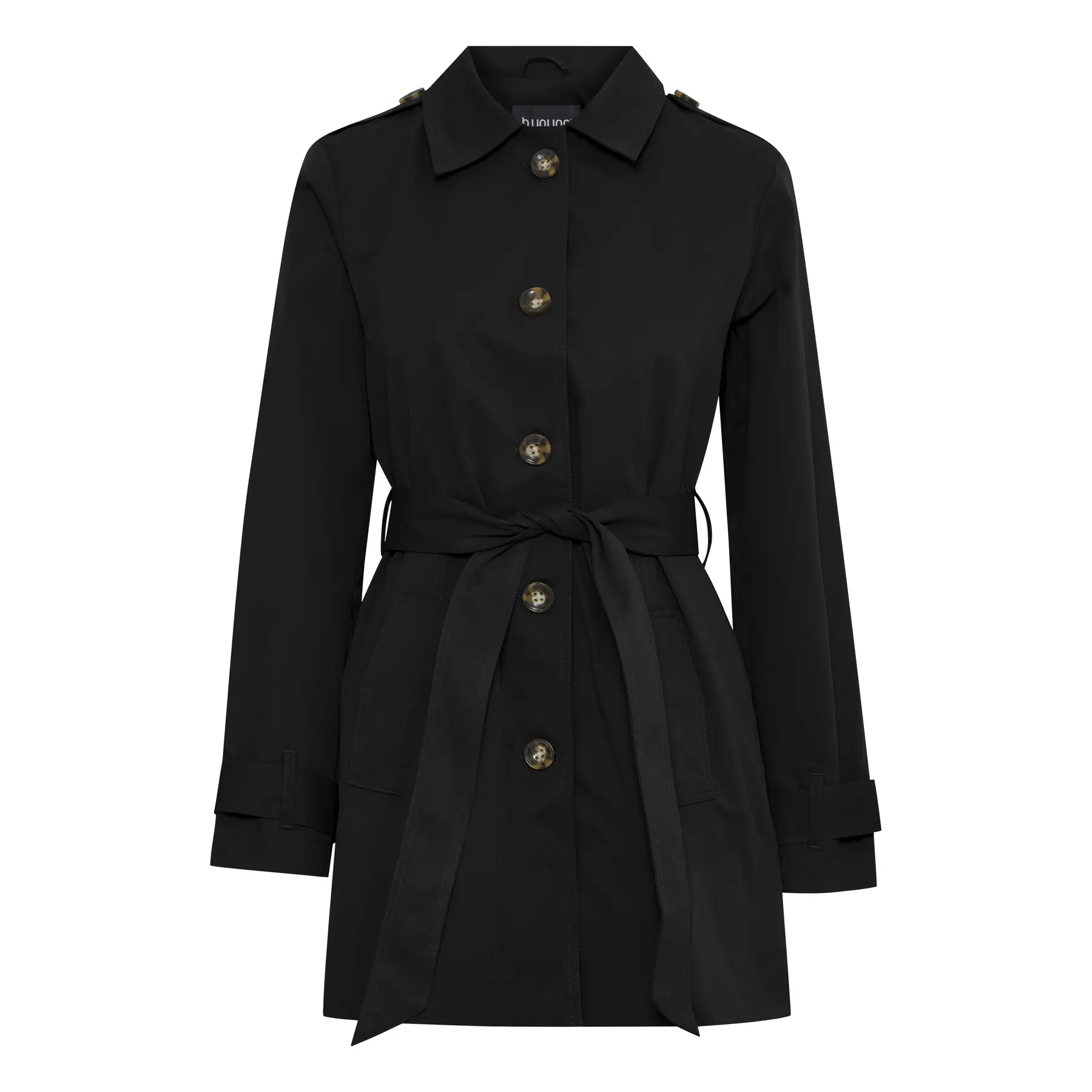Cappotto da donna b.young Amona