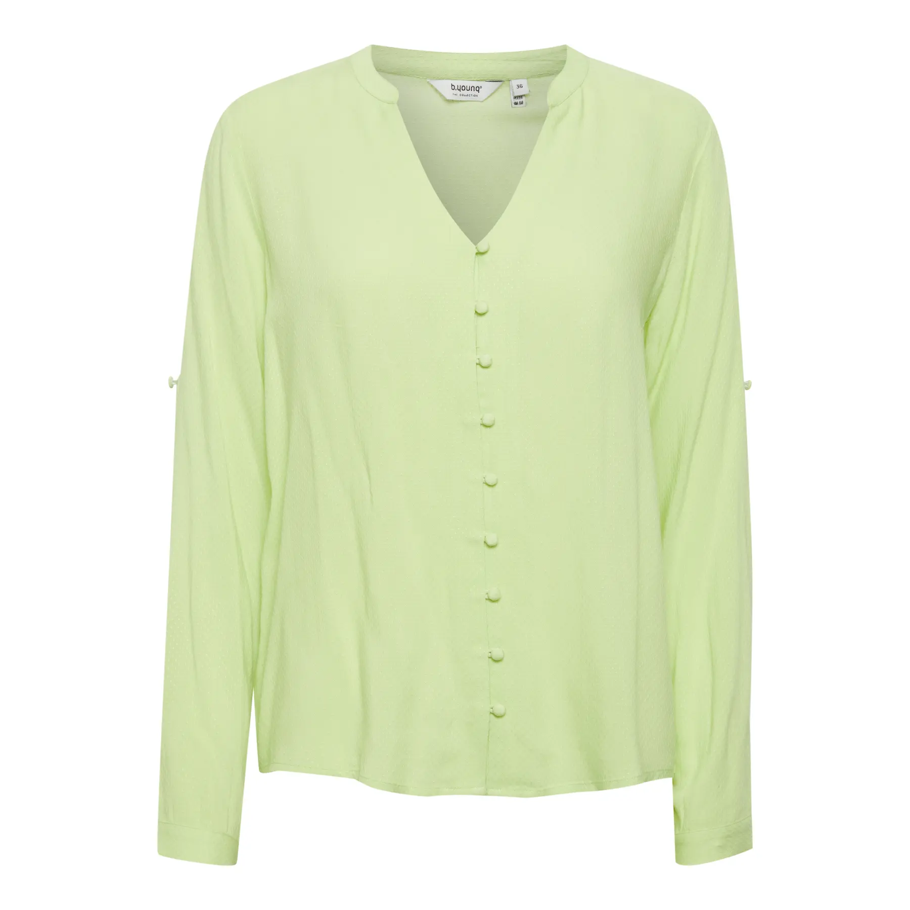 Camicia da donna b.young Habine