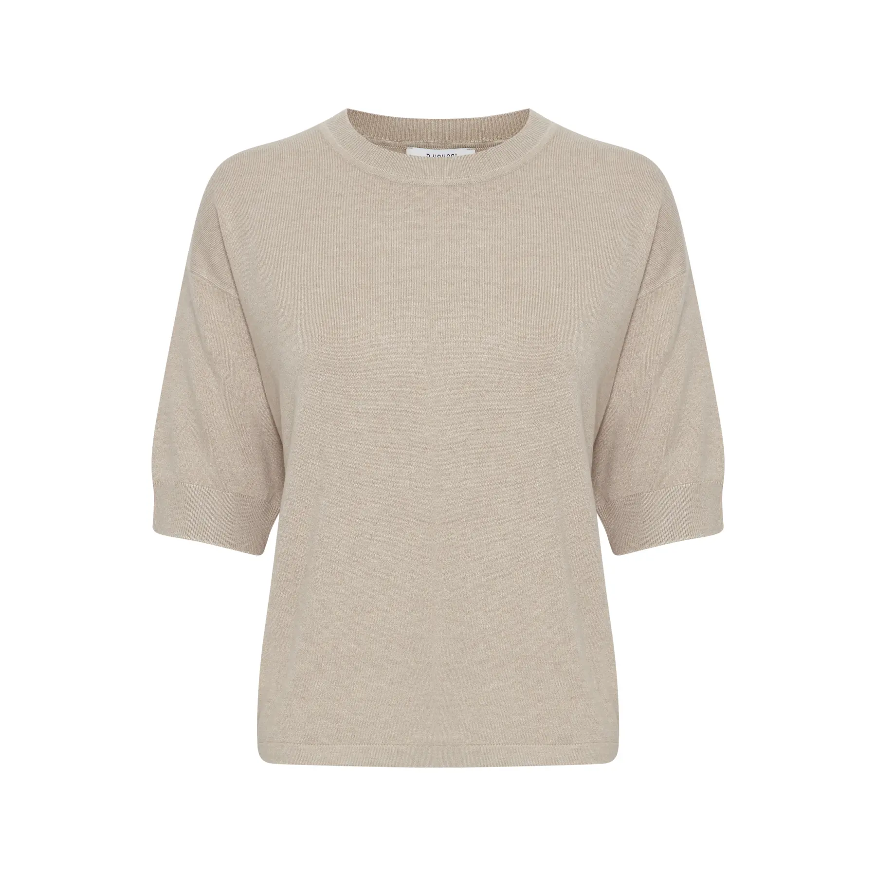 T-shirt da donna in maglia b.young MMorla
