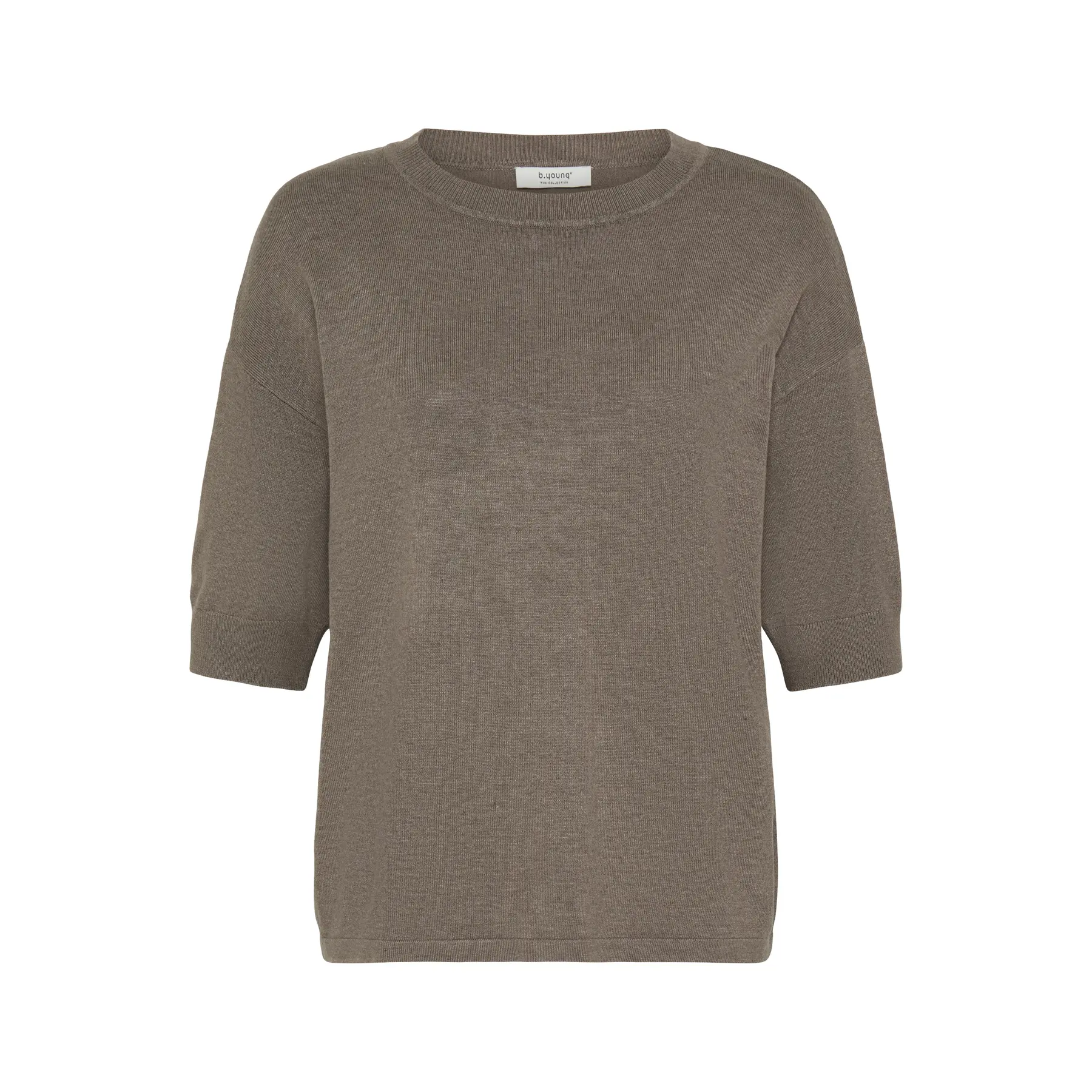 T-shirt da donna a righe b.young Mmorla