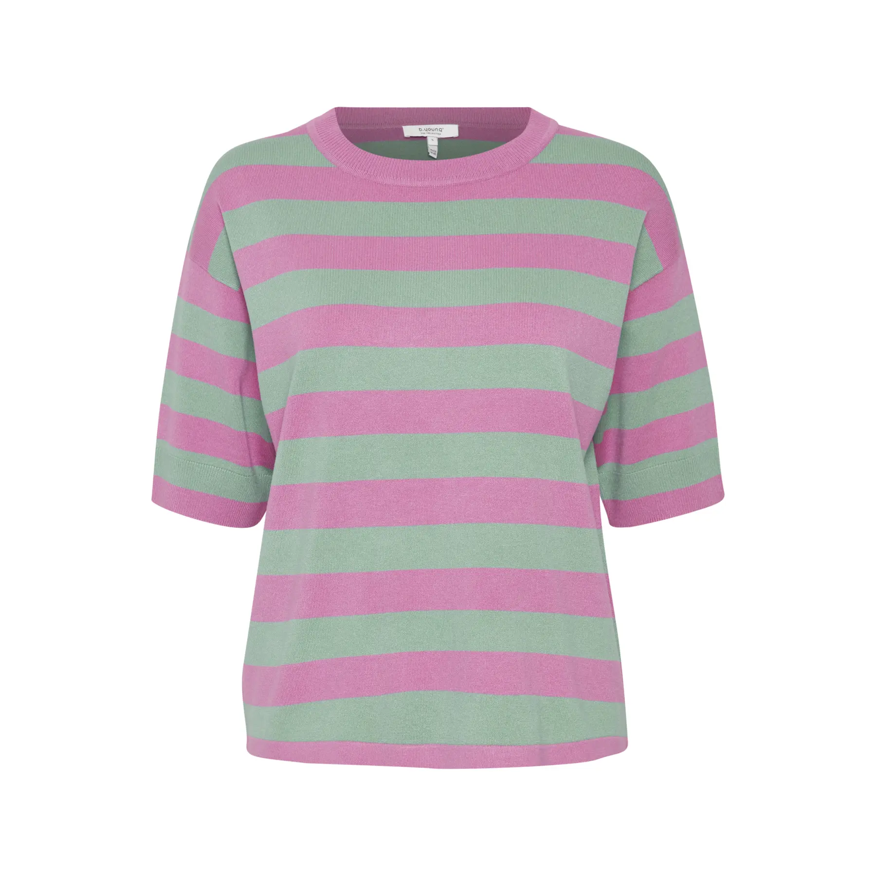 T-shirt da donna in maglia b.young MMorla