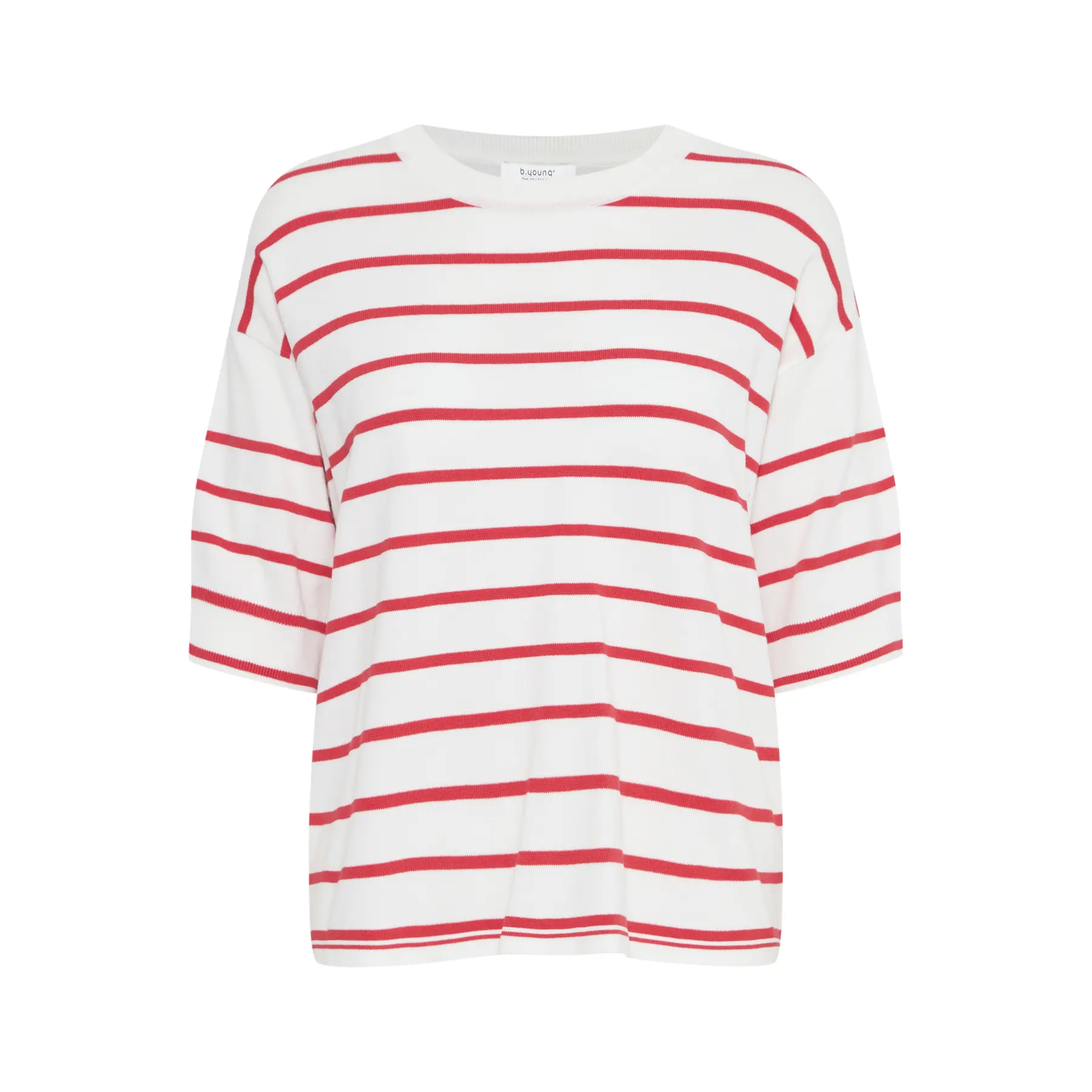 T-shirt da donna in maglia b.young MMorla