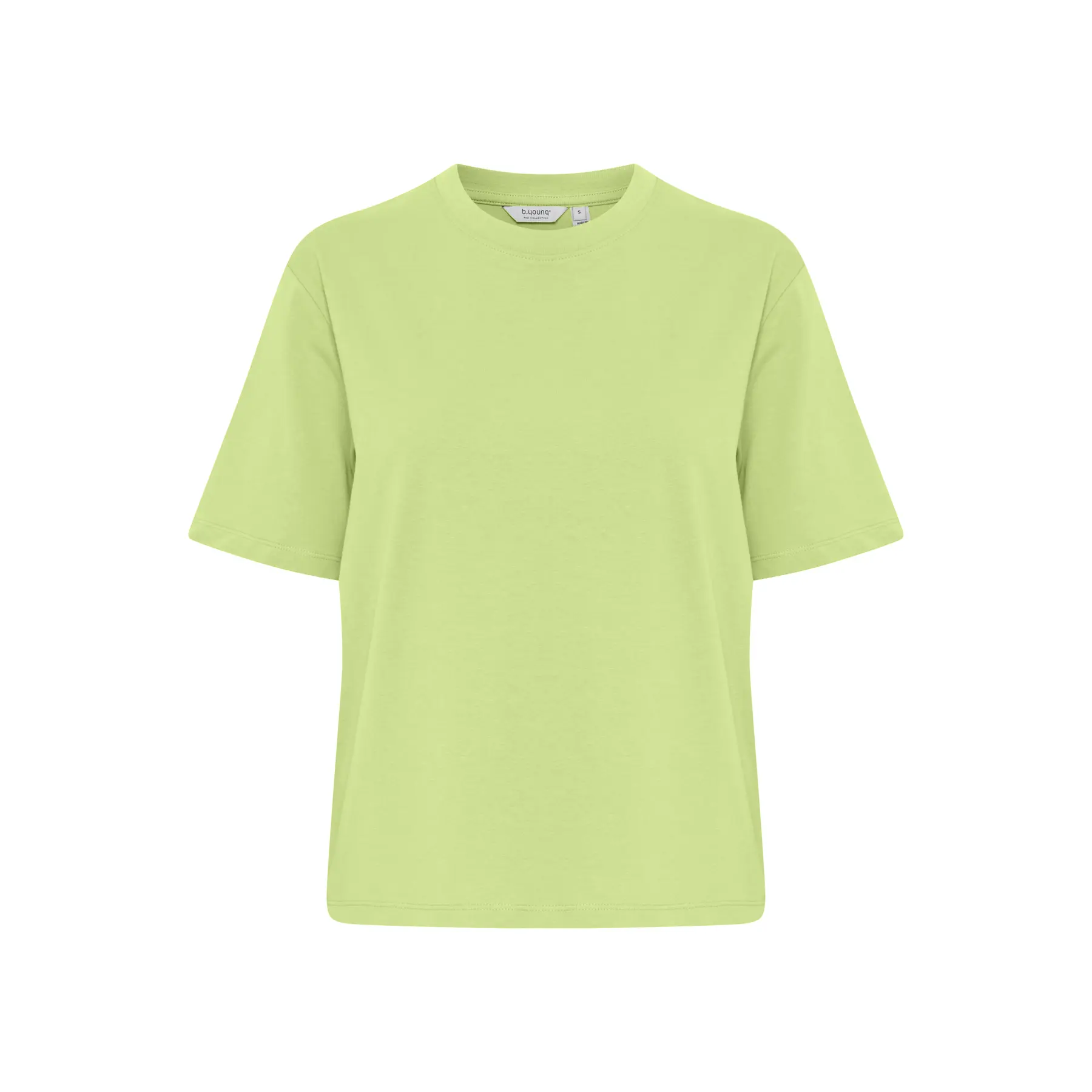 T-shirt da donna a girocollo b.young Trollo