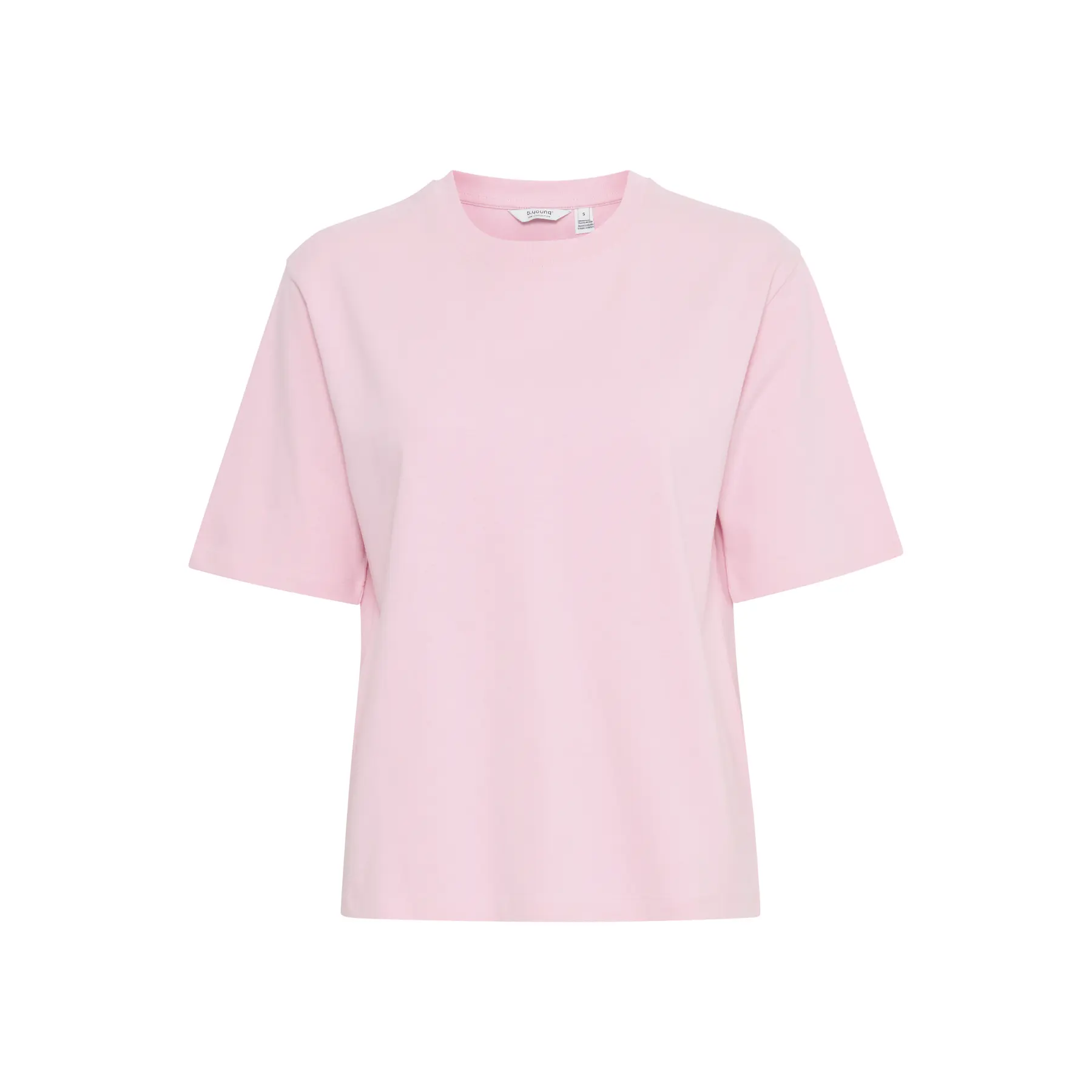 T-shirt da donna a girocollo b.young Trollo