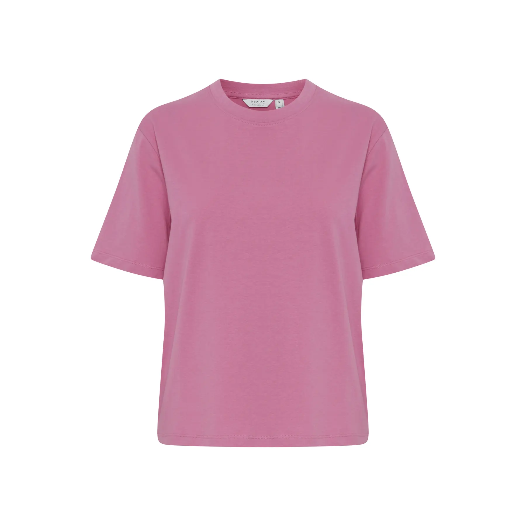T-shirt da donna a girocollo b.young Trollo