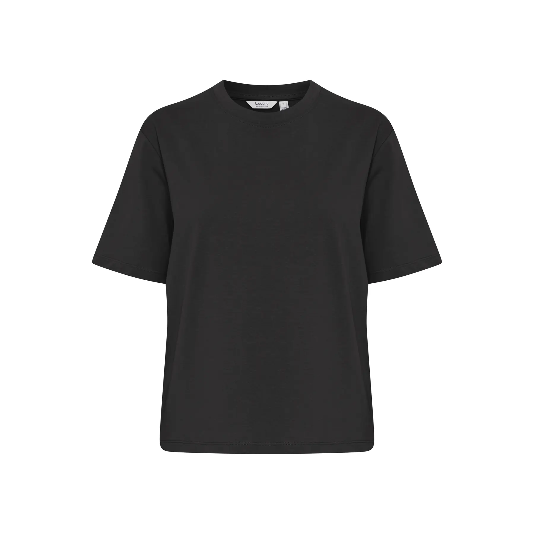 T-shirt da donna a girocollo b.young Trollo