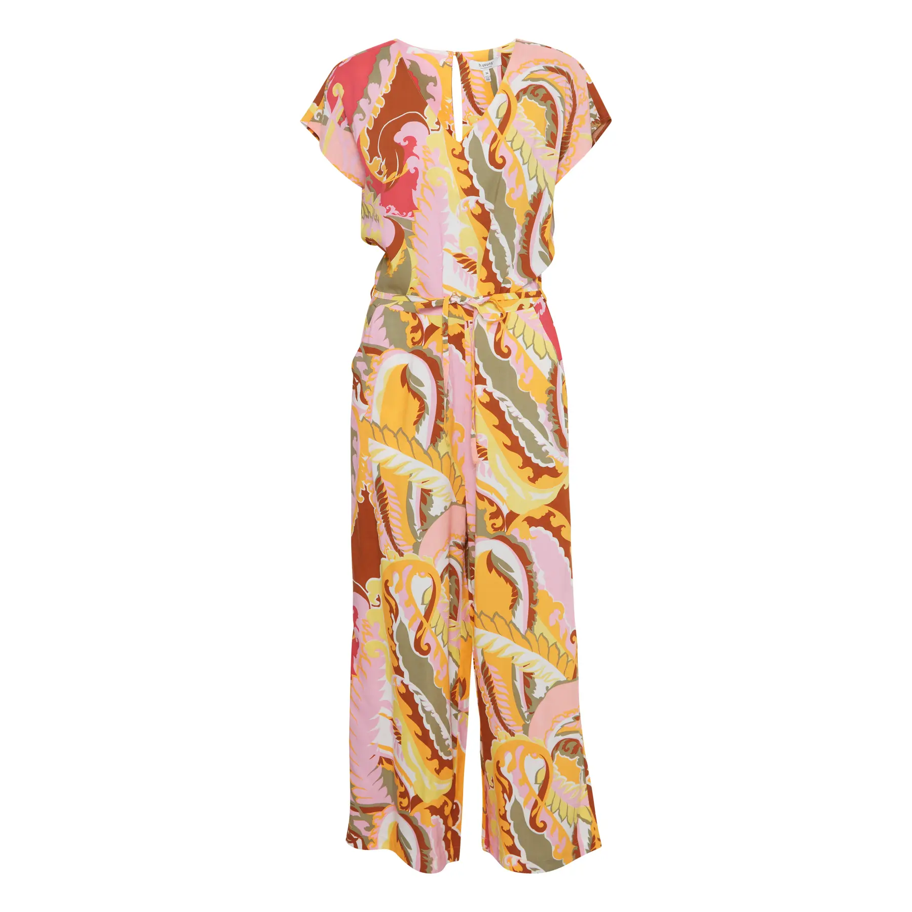 Tuta jumpsuit b.young Mmjoella