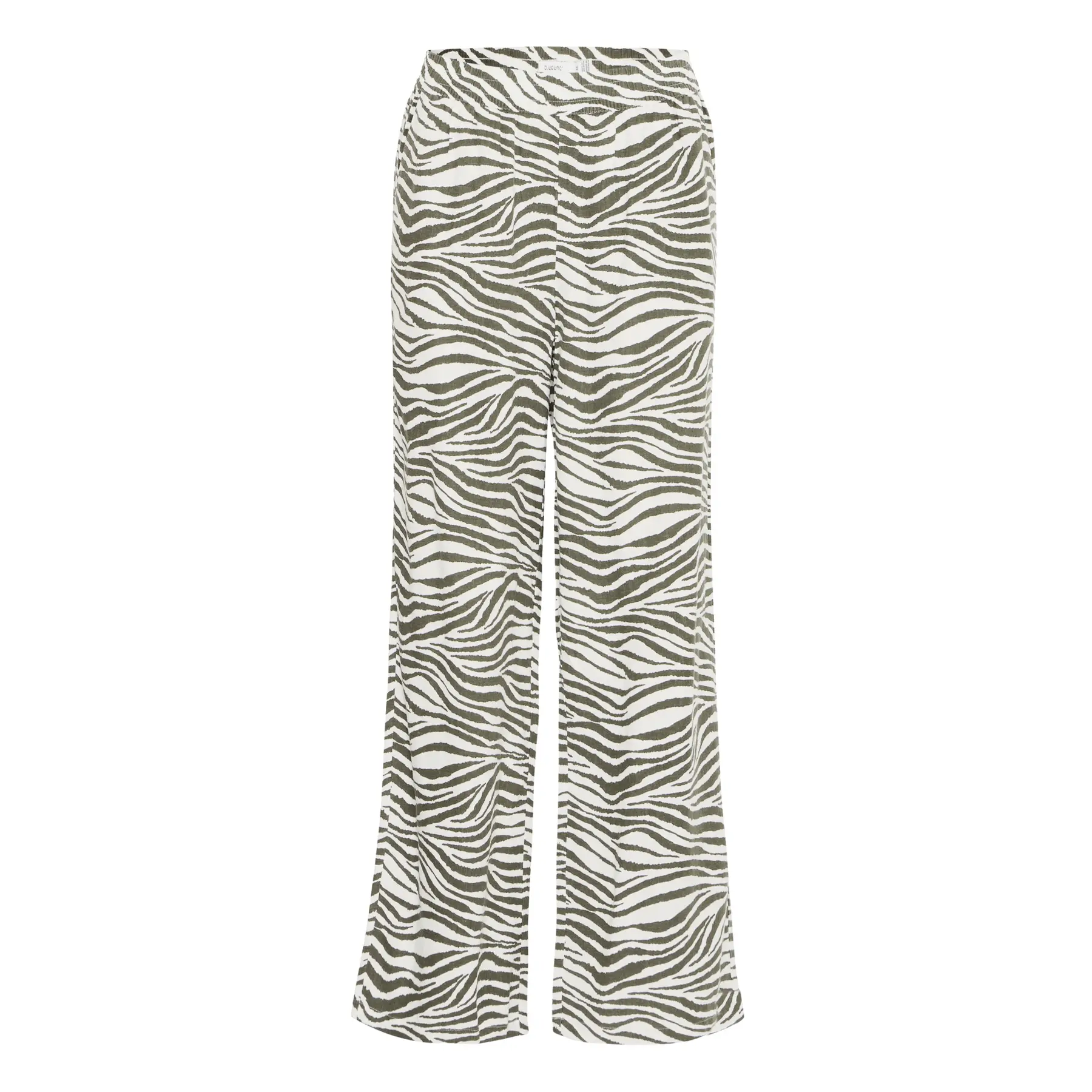 Pantaloni da donna b.young Falakka