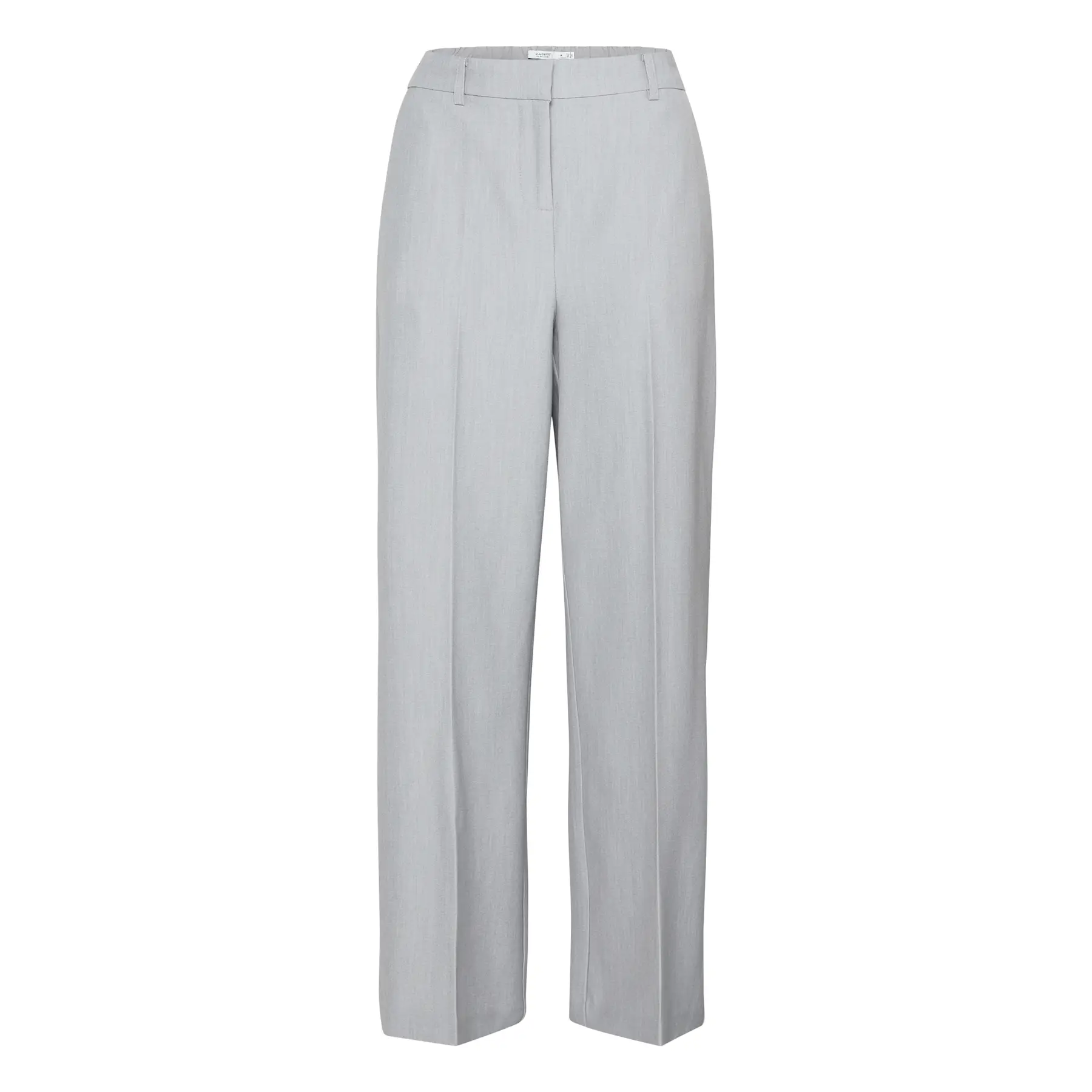 Pantaloni a palazzo da donna b.young Danta 2