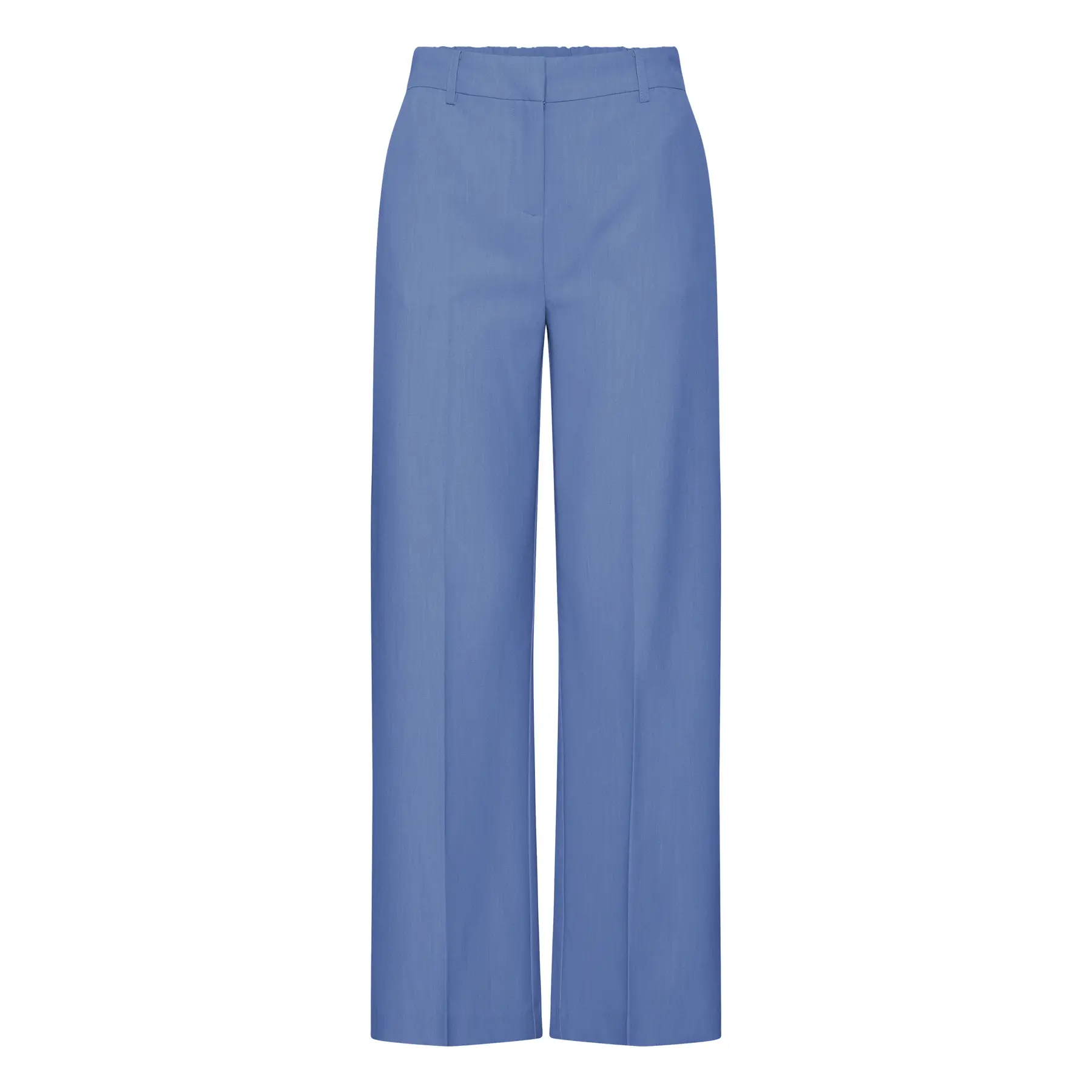 Pantaloni a palazzo da donna b.young Danta 2