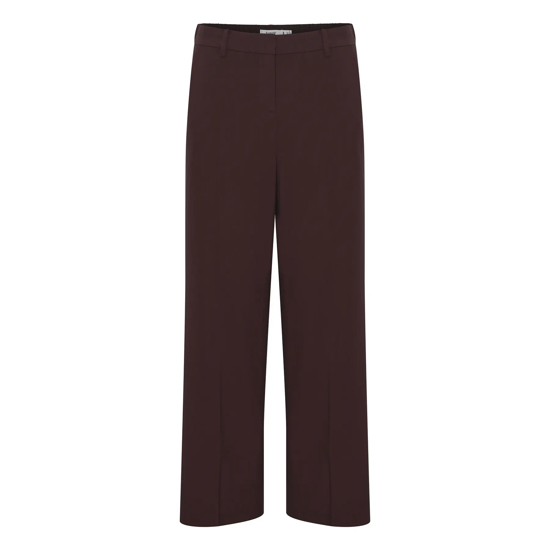 Pantaloni a palazzo da donna b.young Danta 2