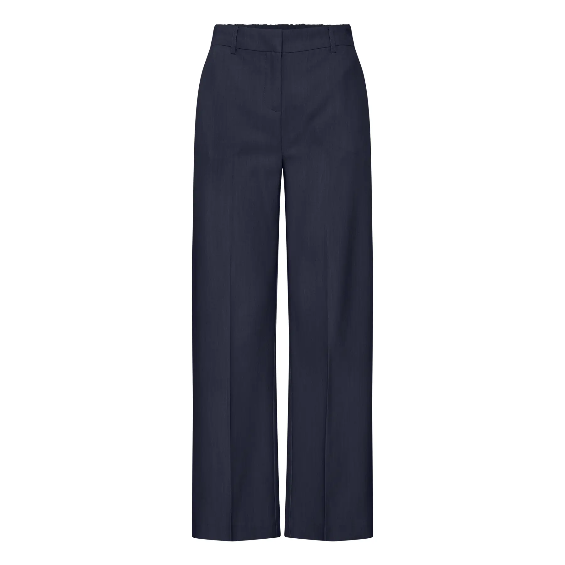 Pantaloni a palazzo da donna b.young Danta 2