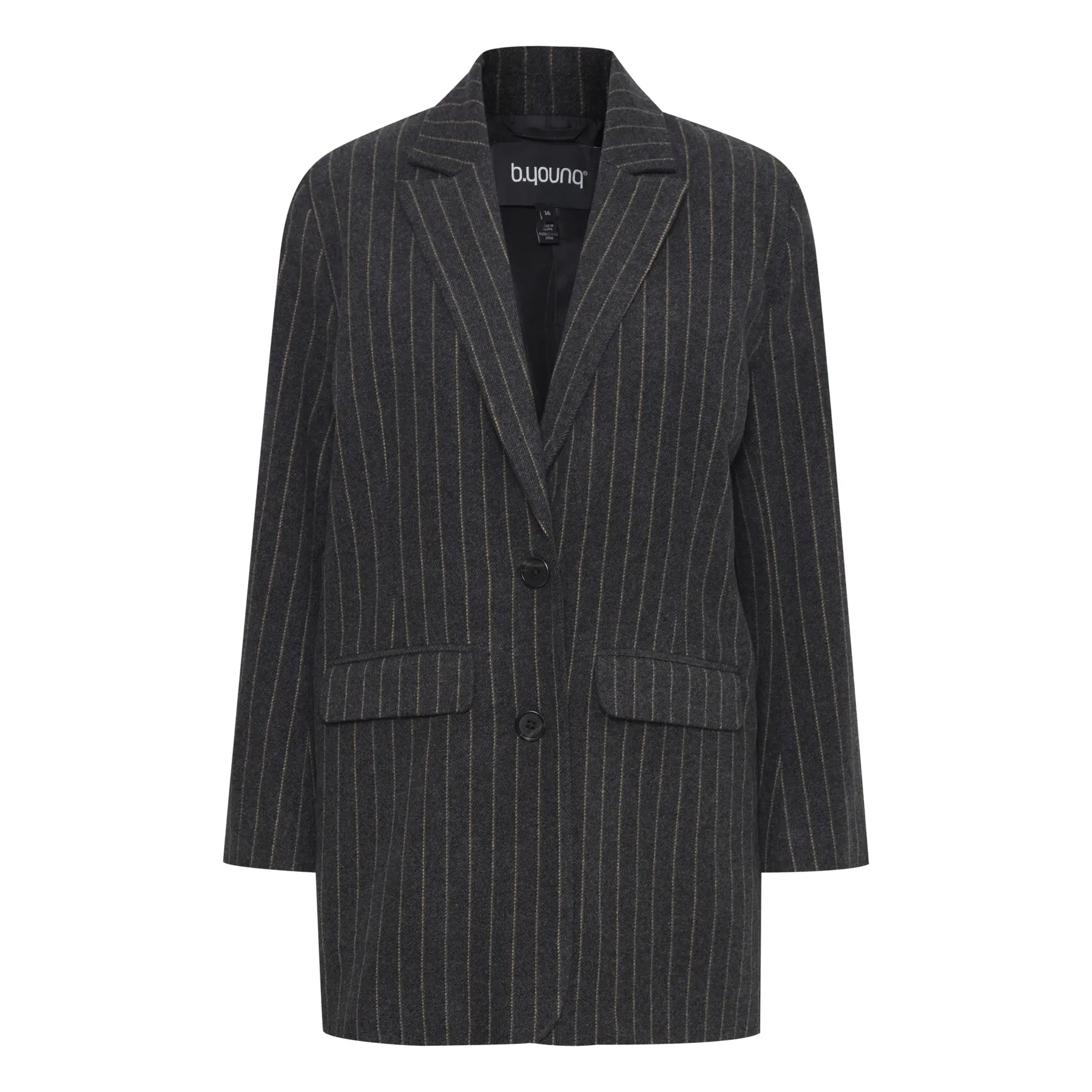 Blazer da donna b.young Cady