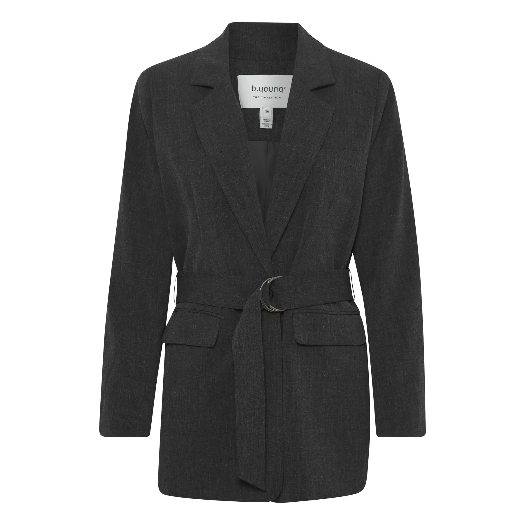 Blazer da donna b.young Danta
