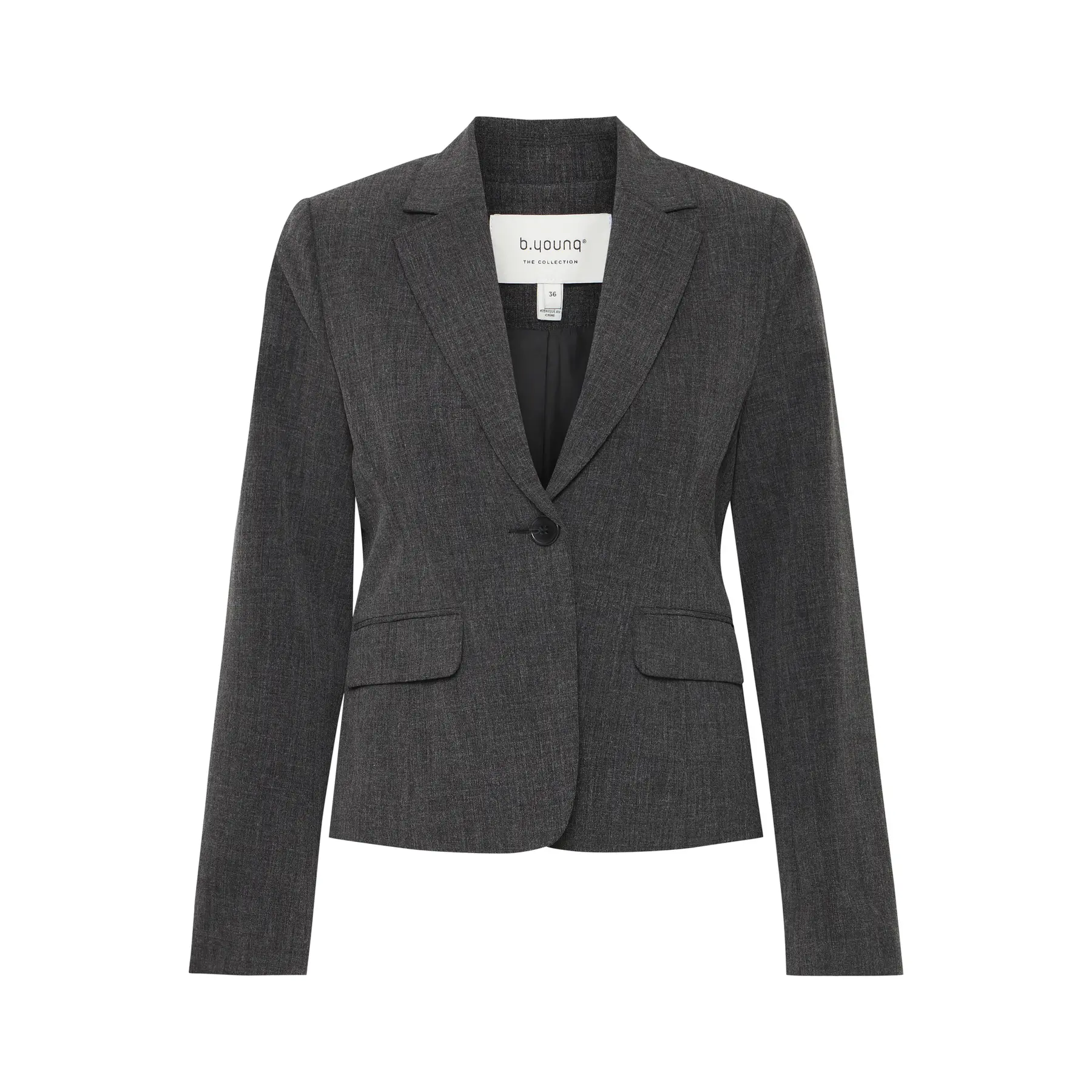 Women's blazer b.young Danta CL