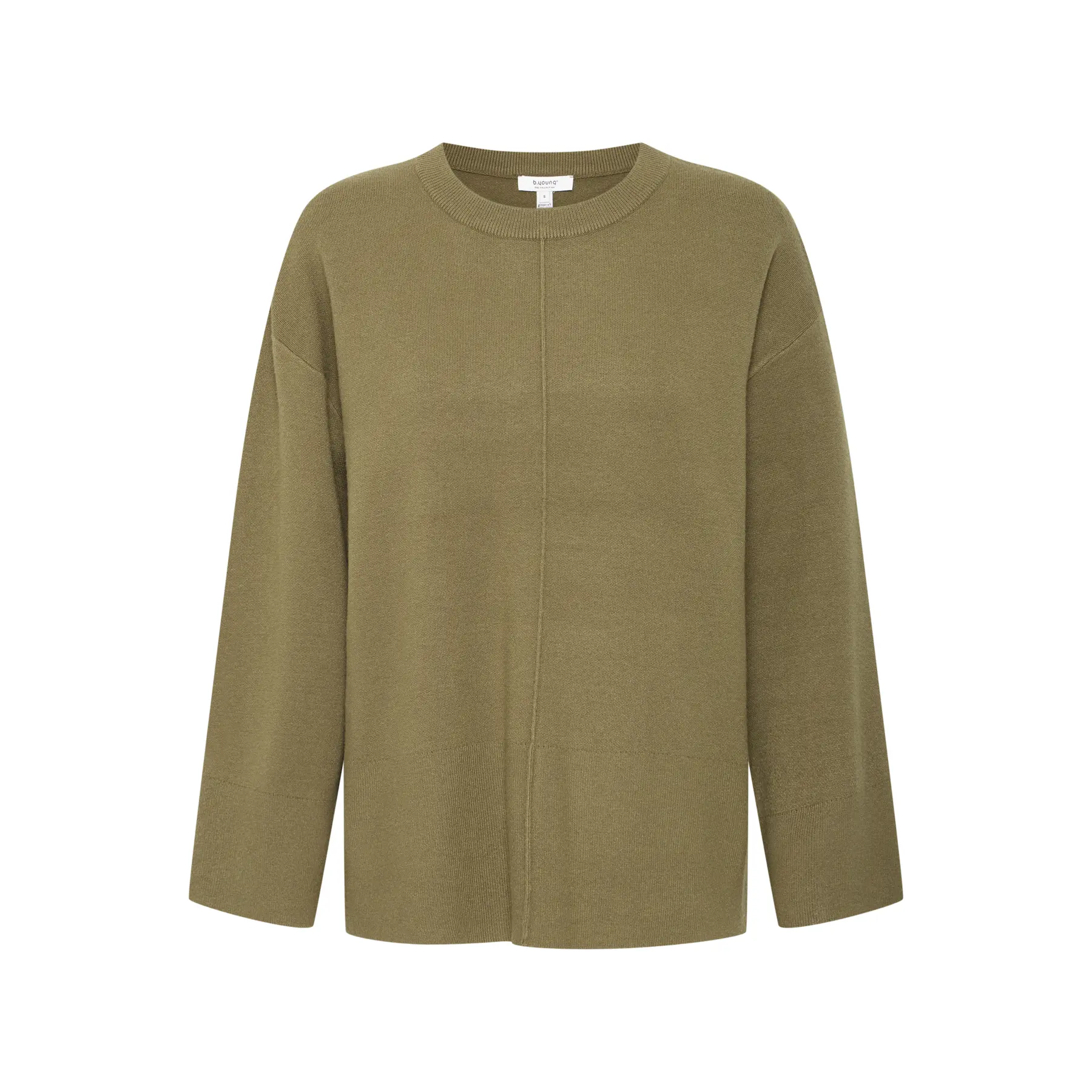 Pullover Damen b.young Otari Jumper