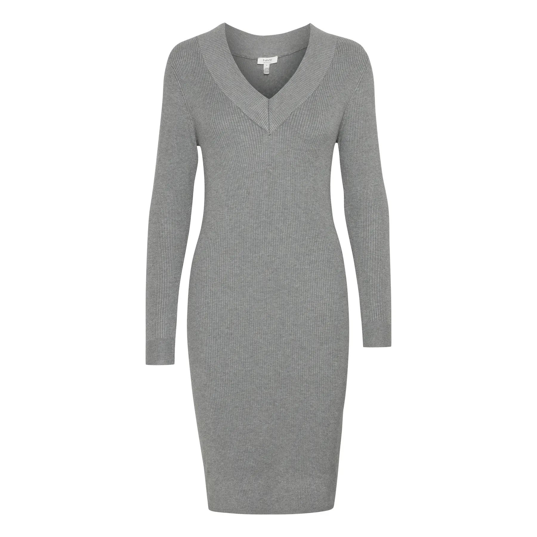 Eng anliegendes Kleid für Damen b.young MMorla