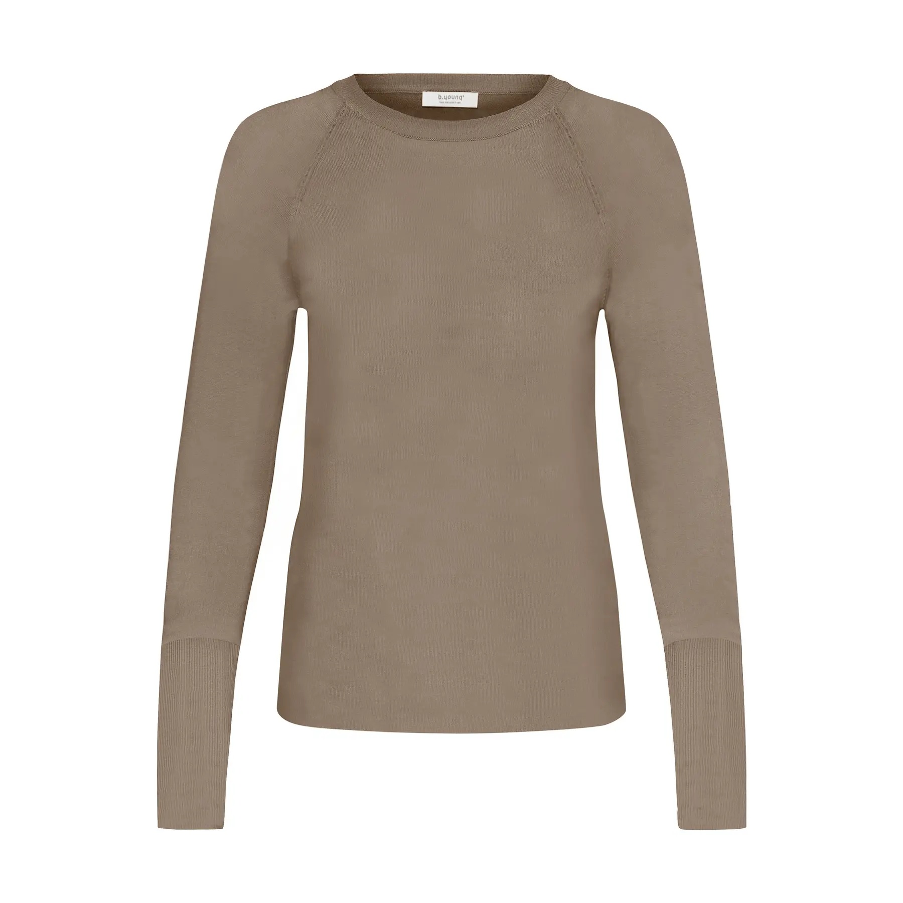 Maglione da donna b.young Mmorla