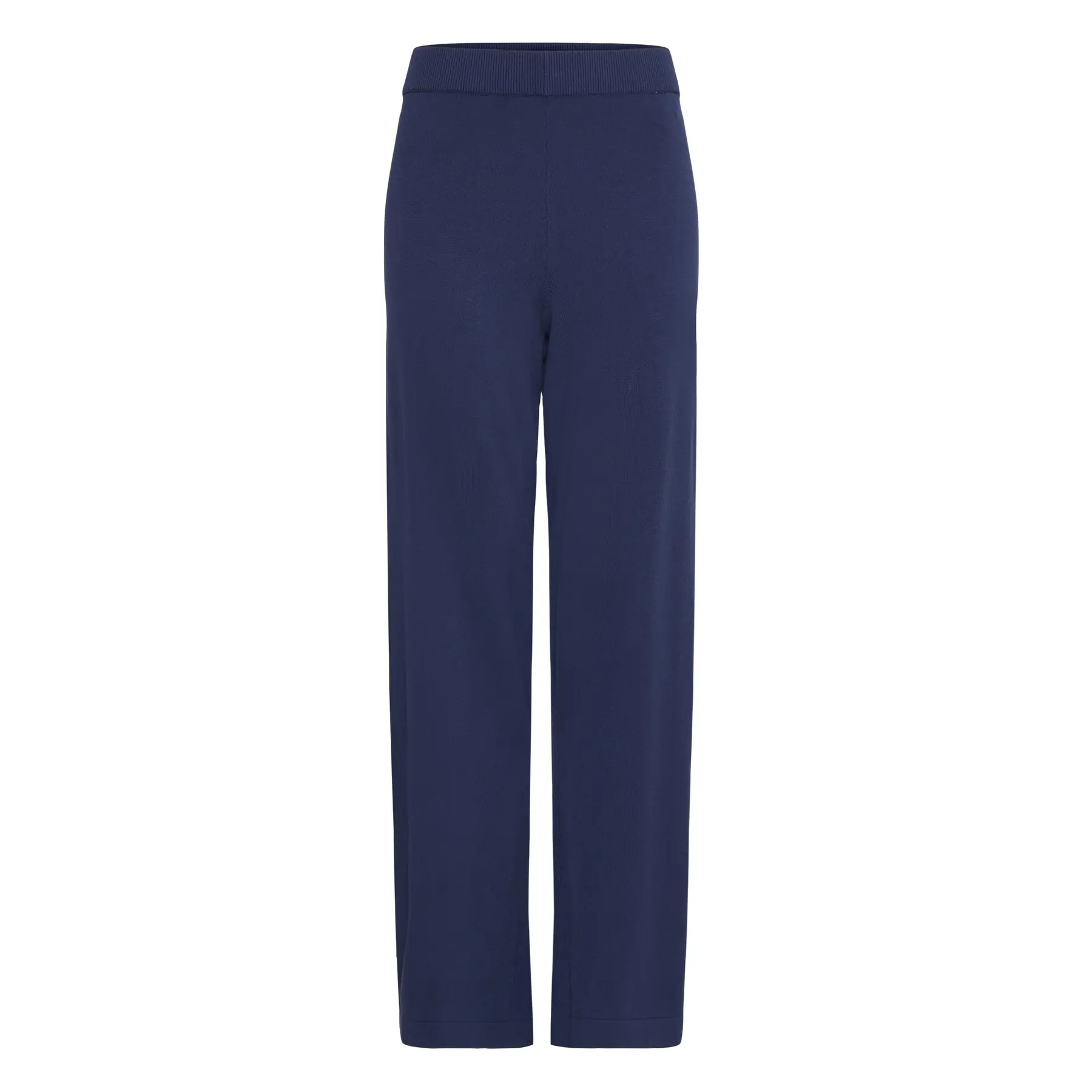 Pantaloni a maglia donna b.young Morla