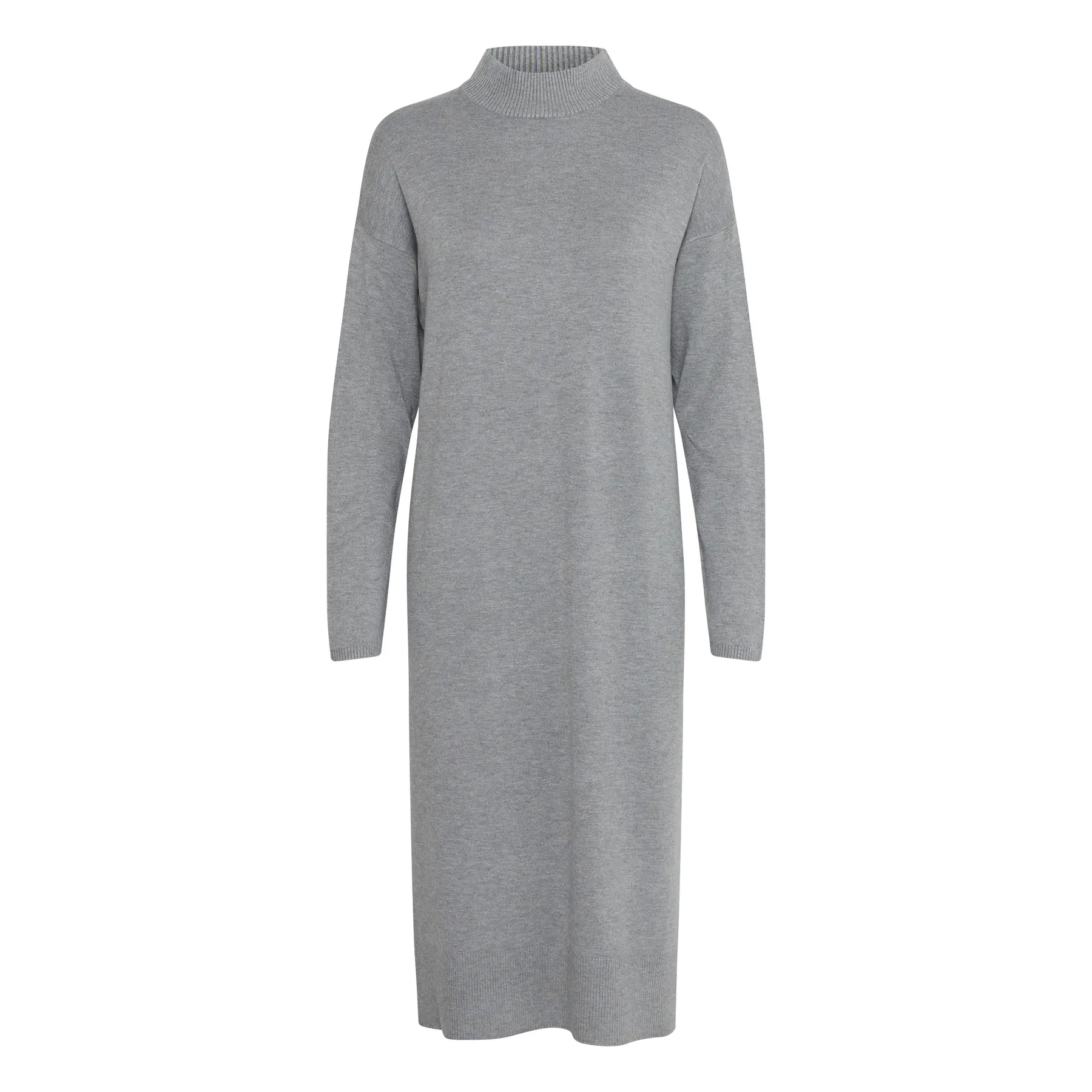 Vestito dolcevita donna b.young Mmorla