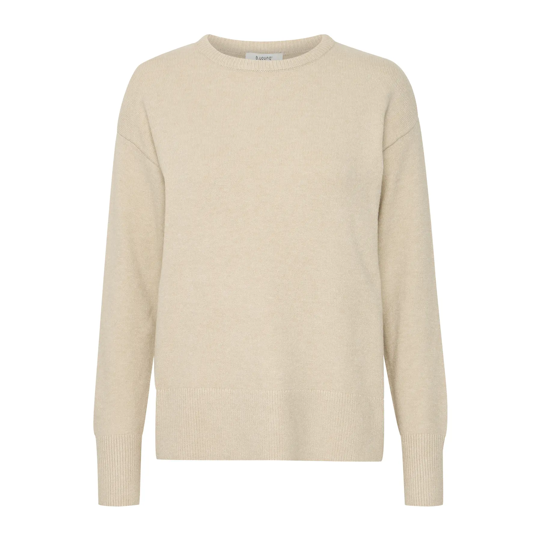 Maglione girocollo da donna b.young Nonina 2