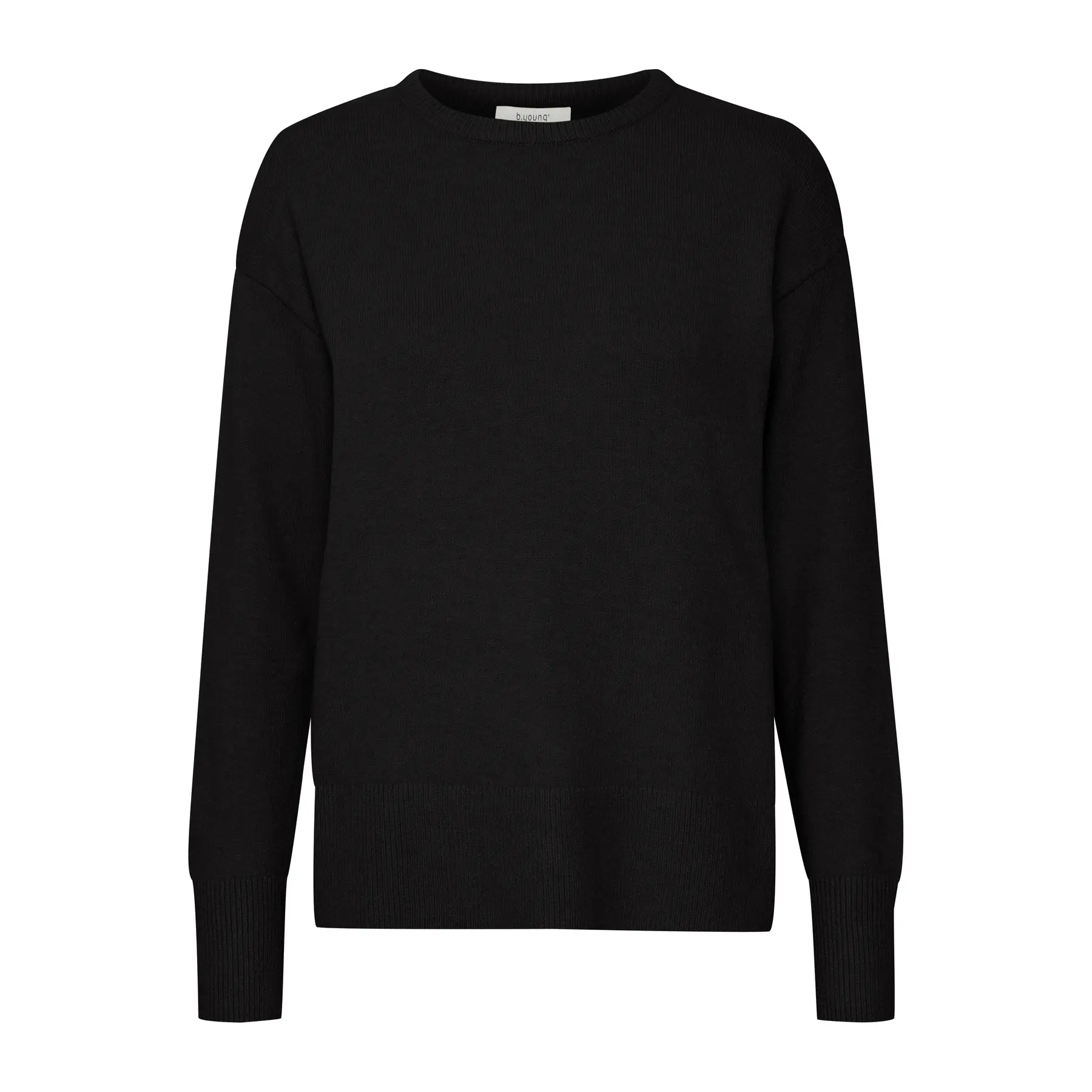 Maglione girocollo da donna b.young Nonina 2