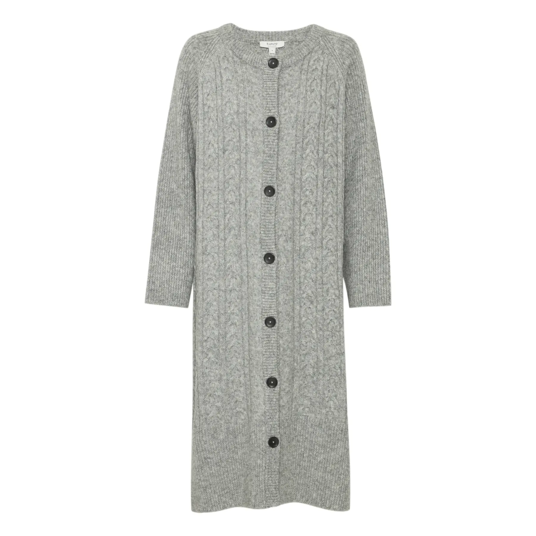 Strickjacke, Damen b.young Nello