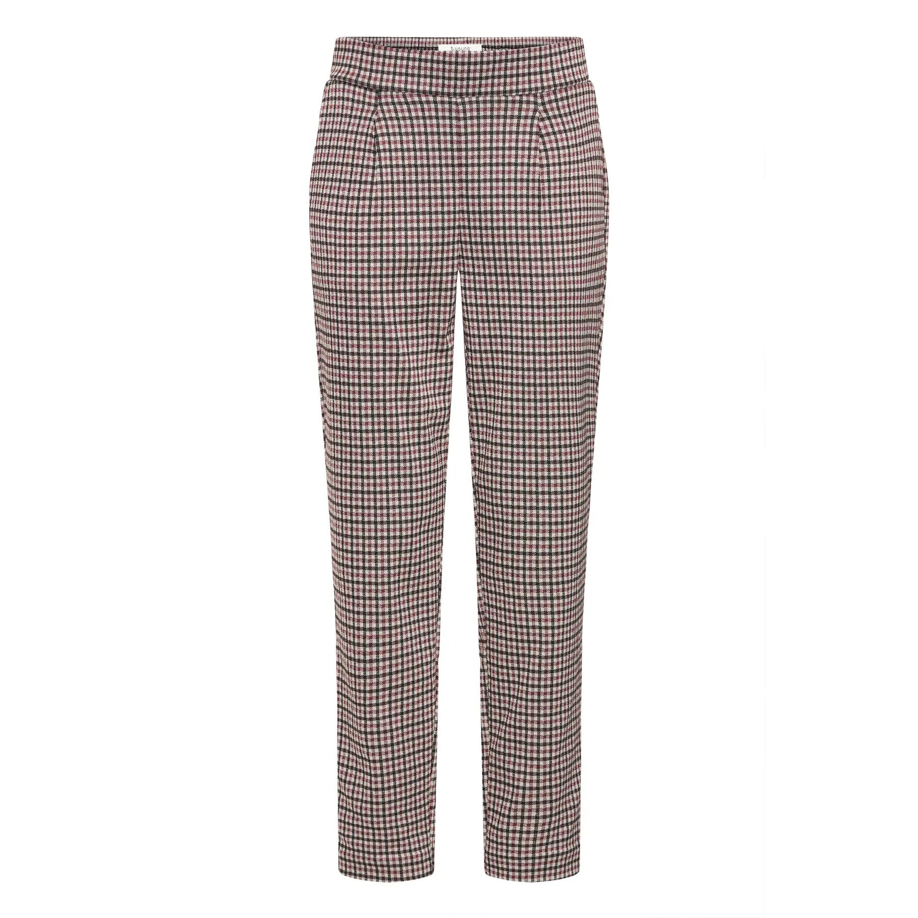 Pantaloni in jersey donna b.young Rowan 3