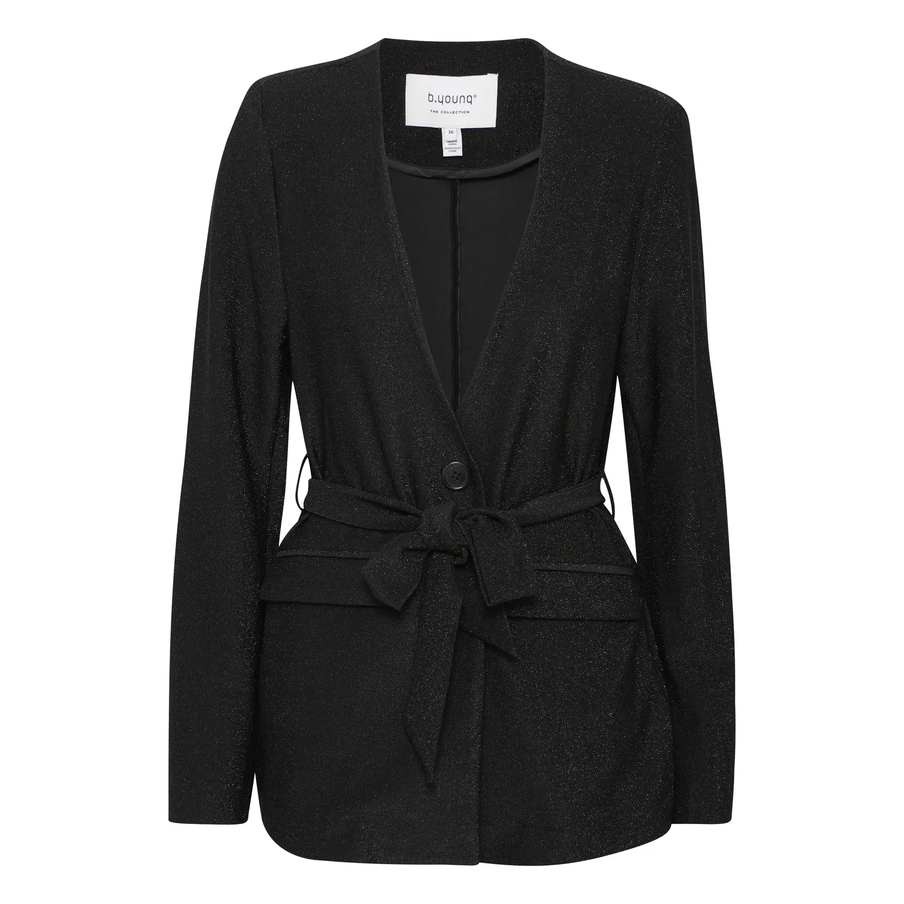 Blazer da donna b.young Tacha