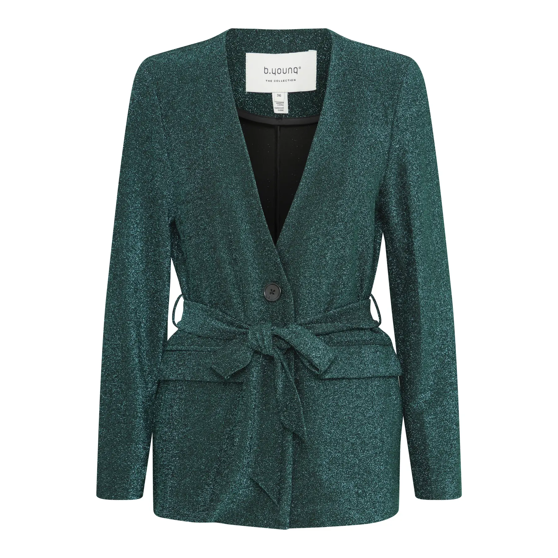 Blazer da donna b.young Tacha