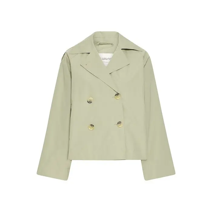 Cappotto da donna b.young Bycalea SH