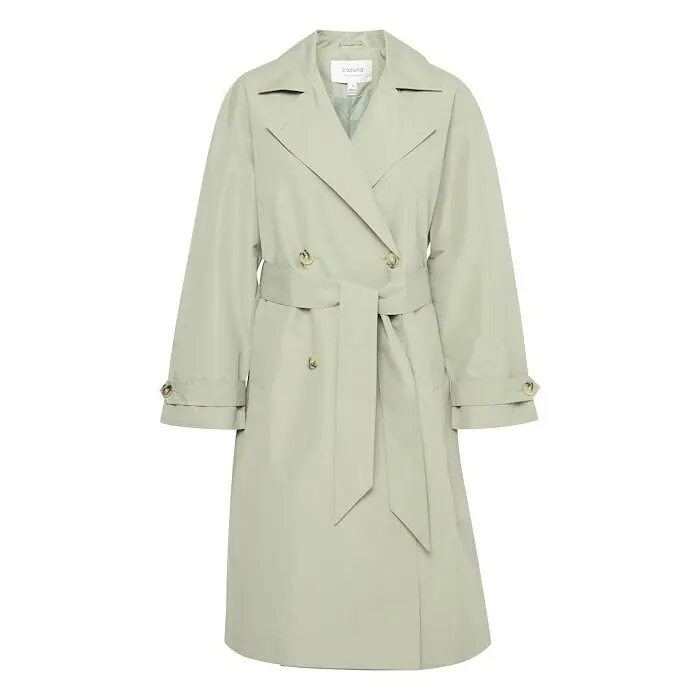 Cappotto da donna b.young Bycalea