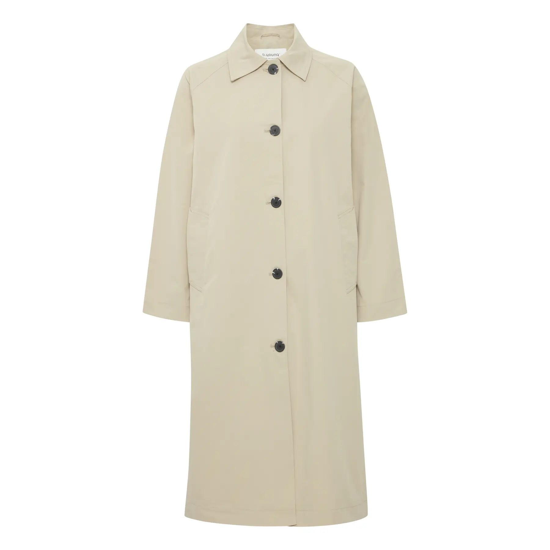 Cappotto da donna b.young Amona