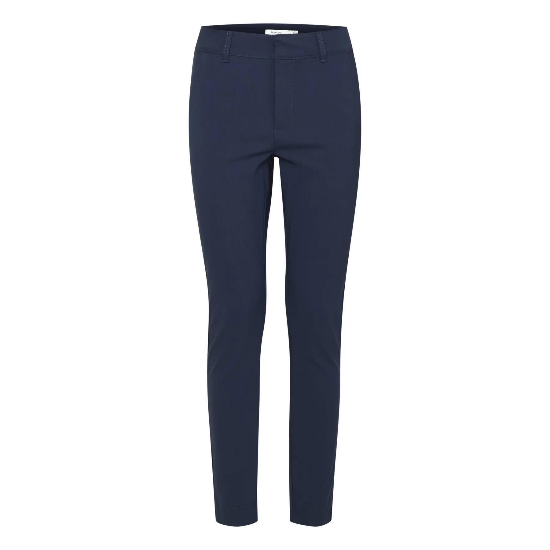 Pantaloni chino da donna b.young Dixi Bengalin