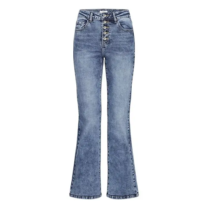 Women's Regular Jeans b.young Kaily
