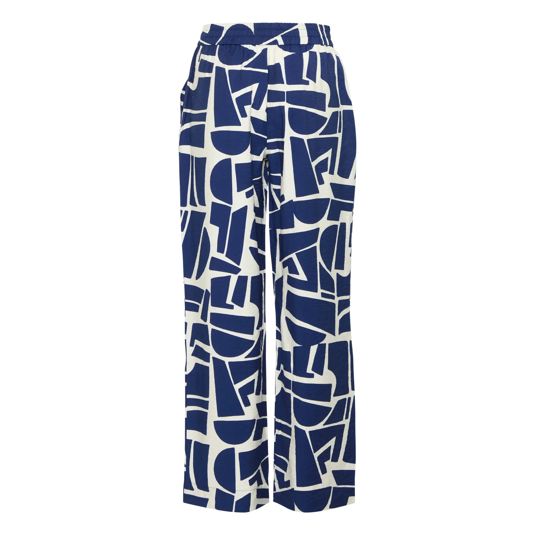 Pantaloni da donna b.young Ihamma