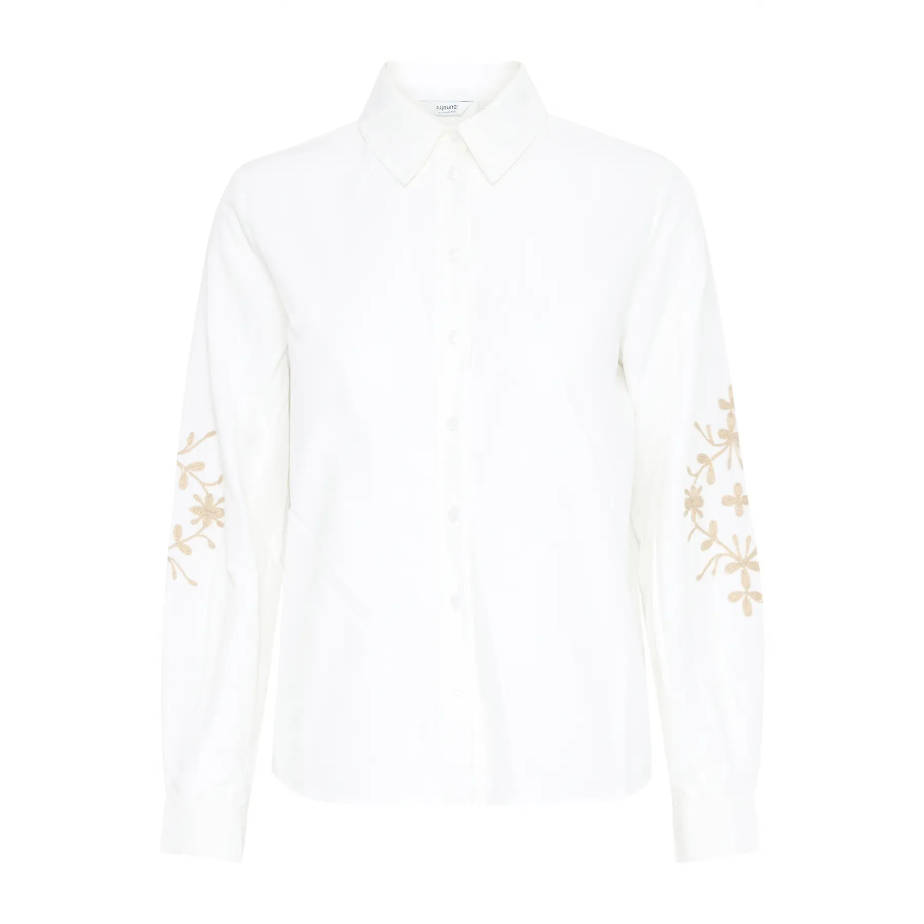 Blusa da donna b.young Hetila 3