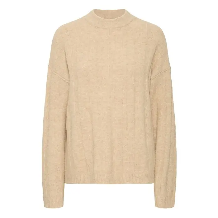 Pullover Damen b.young Byomea